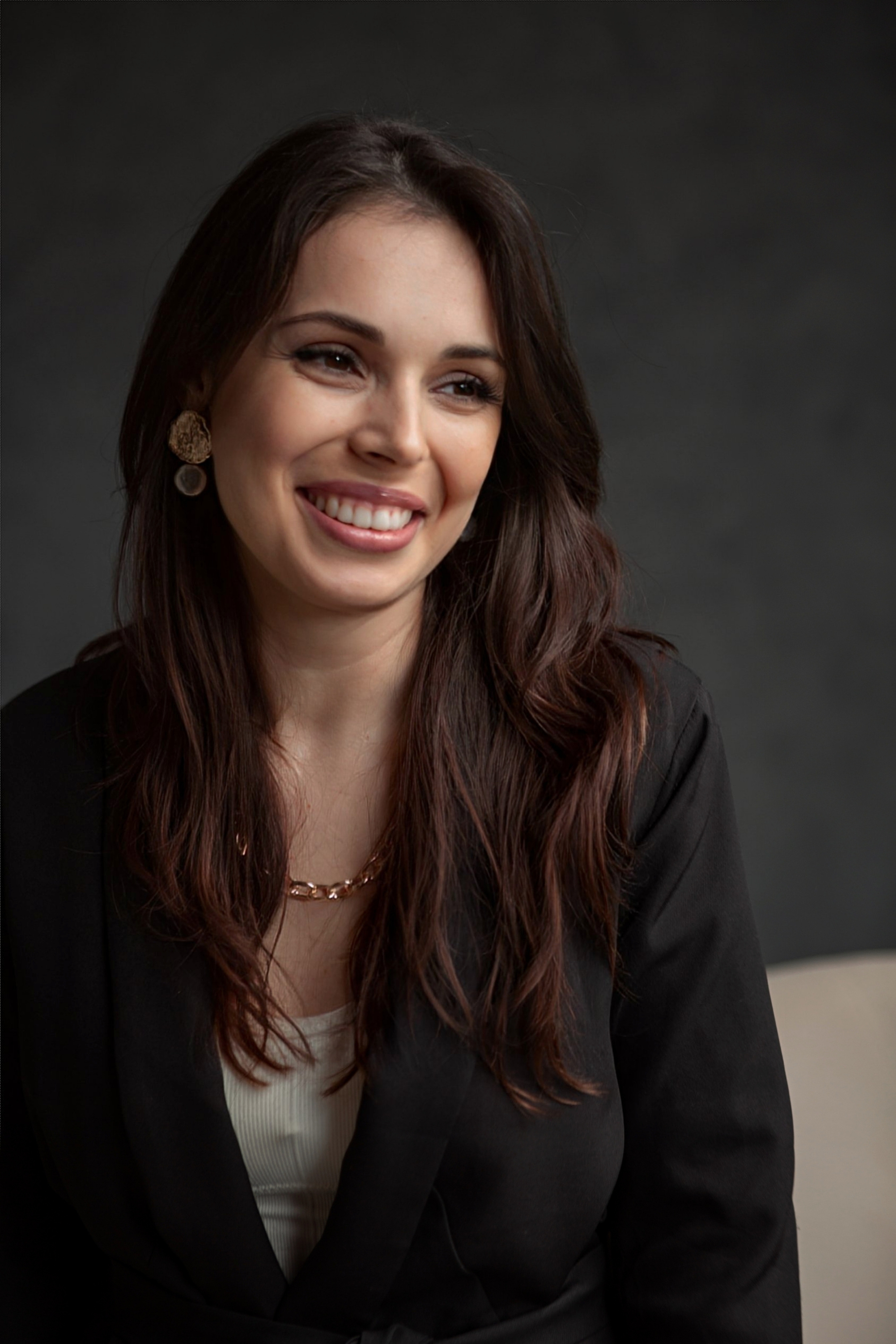 Мария. Фотограф Неверова Катерина