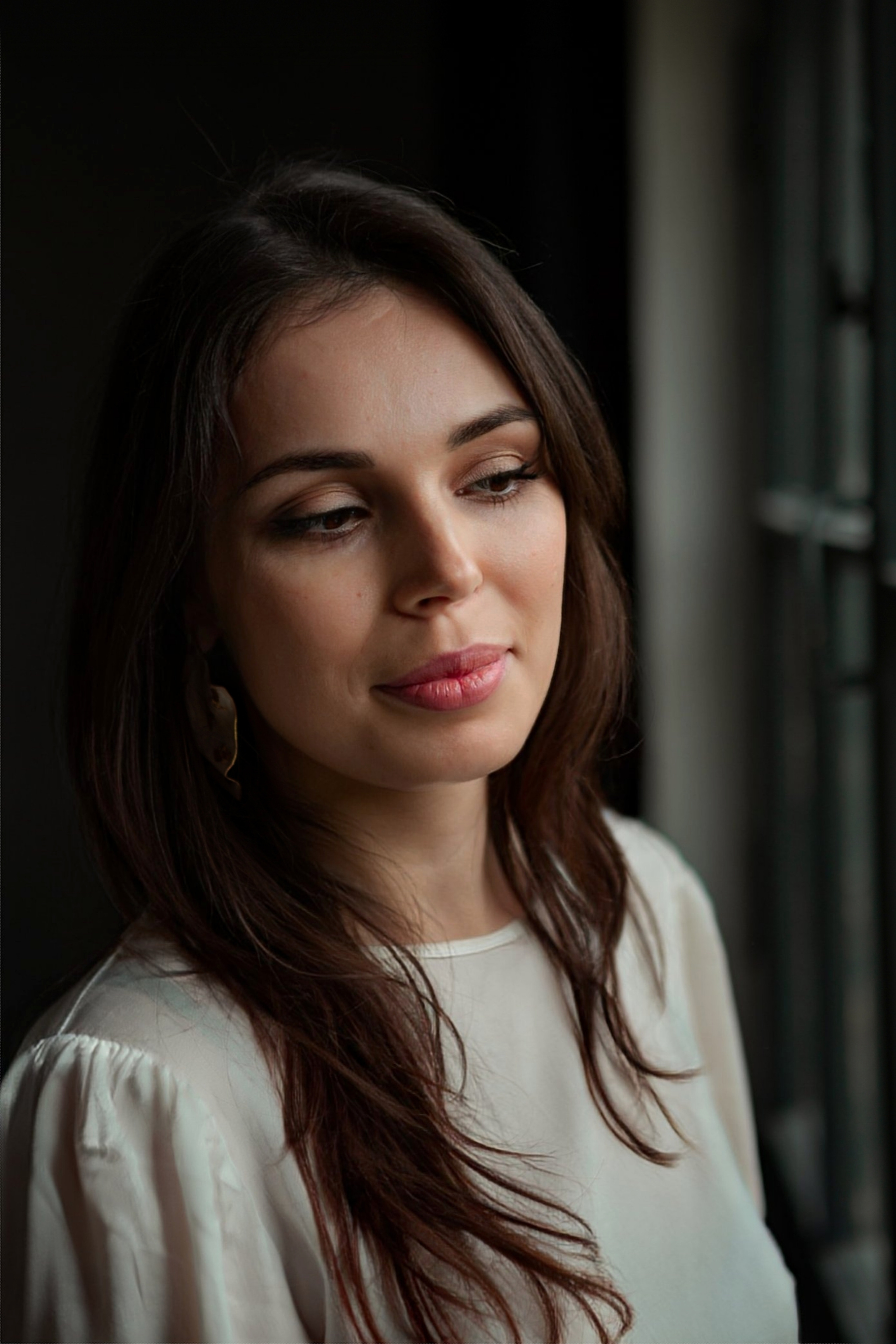 Мария. Фотограф Неверова Катерина