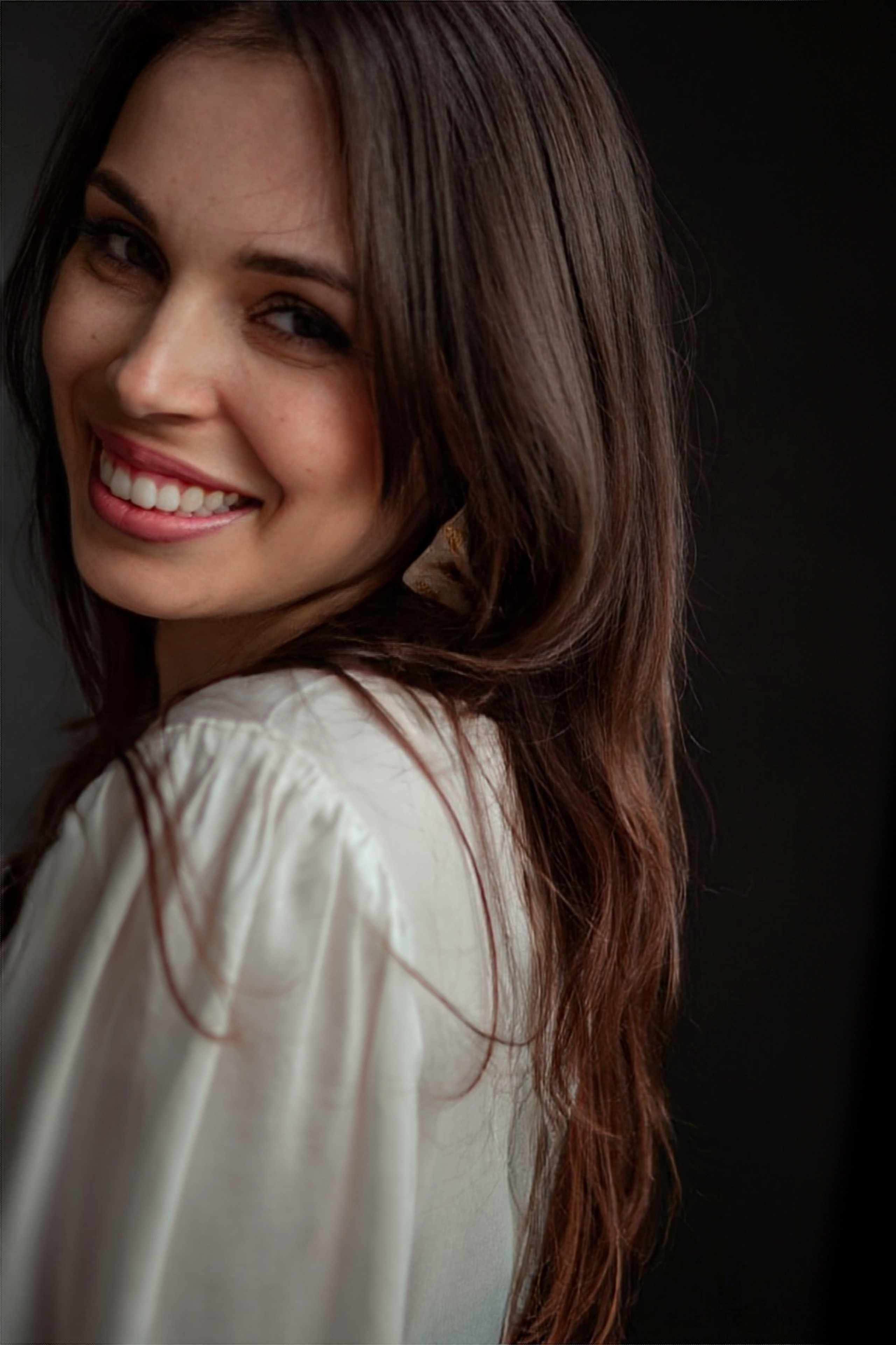 Мария. Фотограф Неверова Катерина