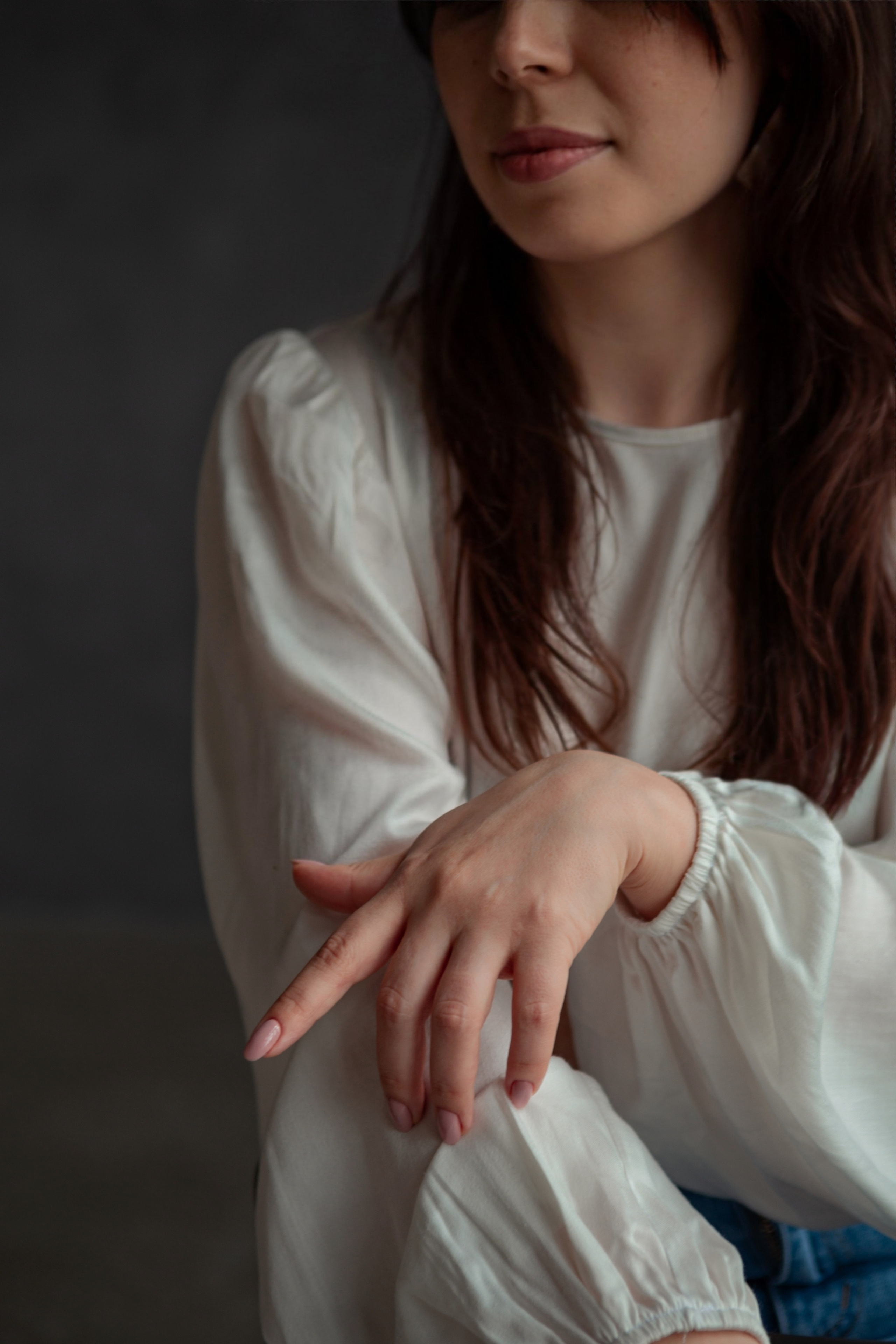 Мария. Фотограф Неверова Катерина