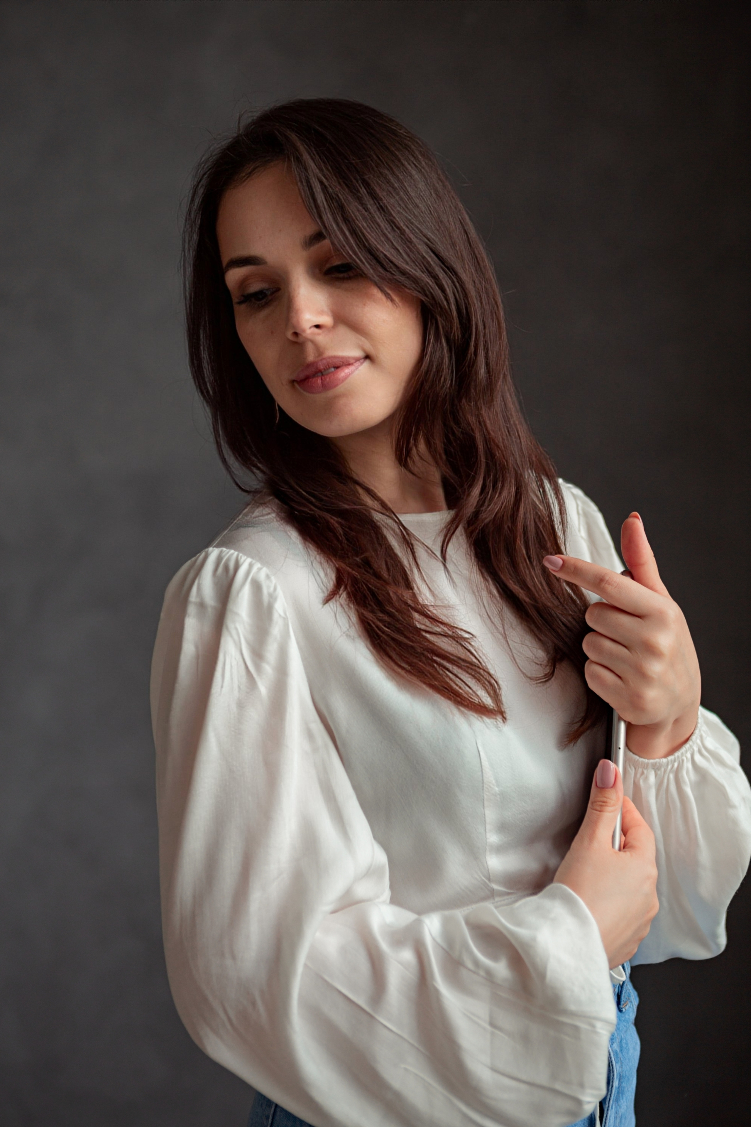 Мария. Фотограф Неверова Катерина