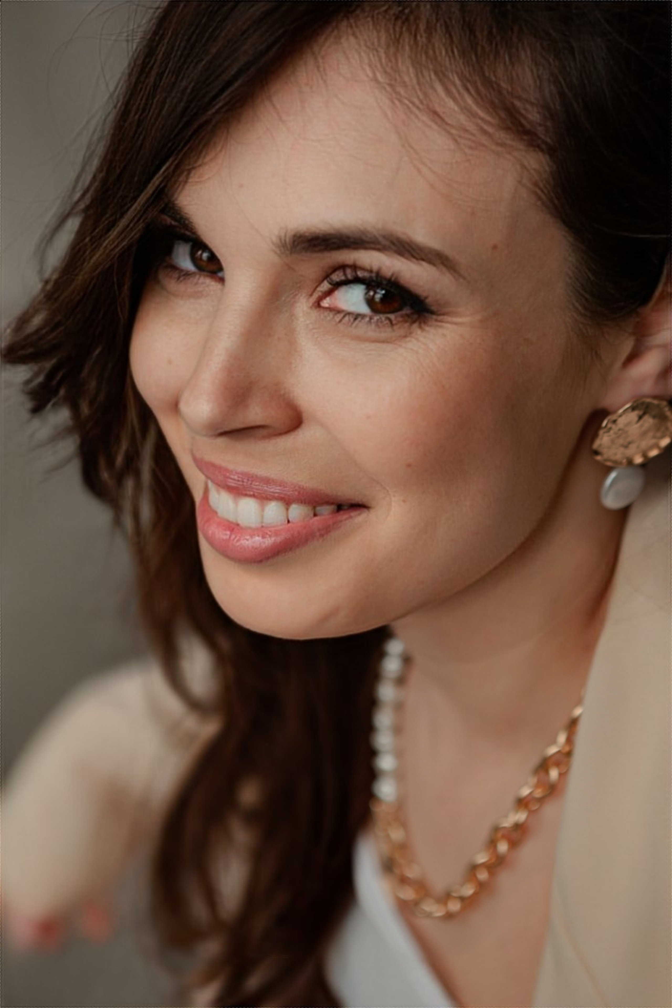 Мария. Фотограф Неверова Катерина