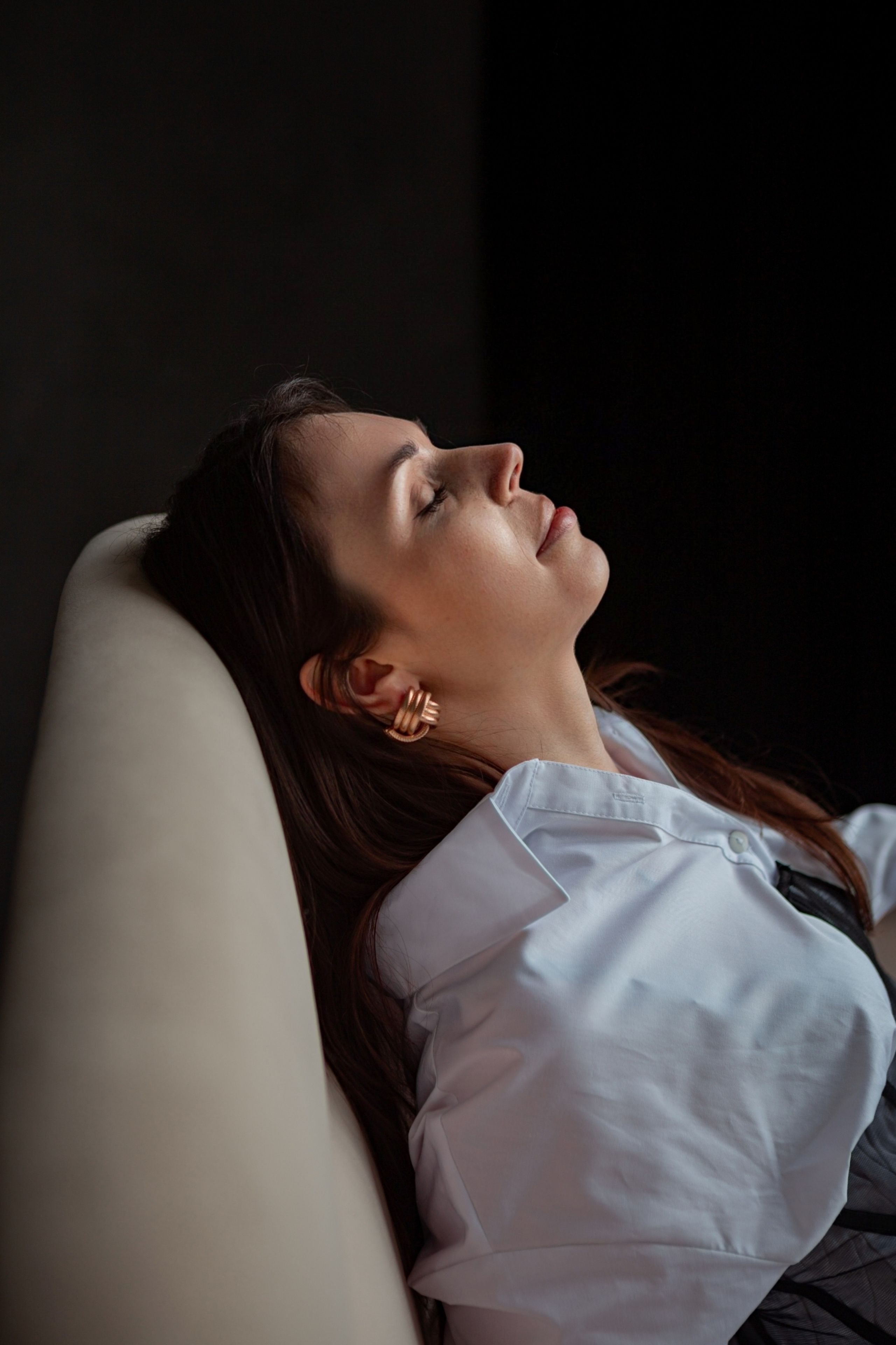 Мария. Фотограф Неверова Катерина