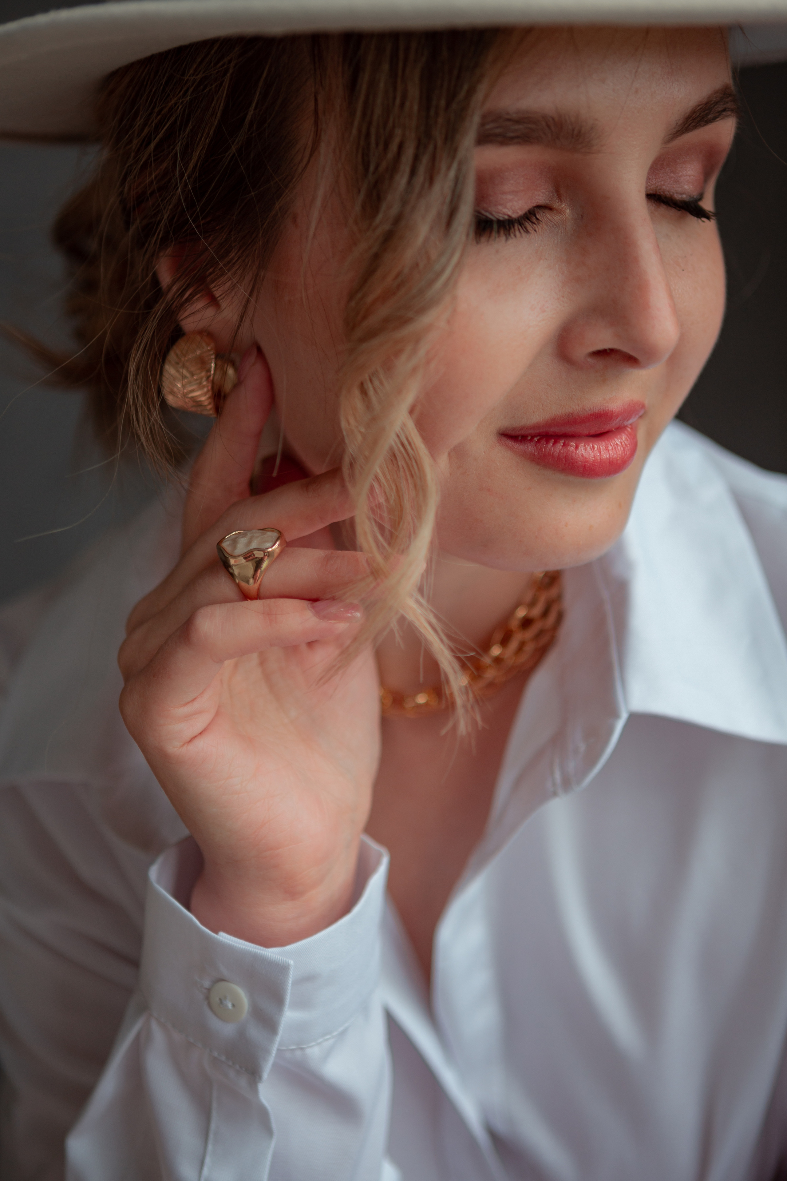 Наталья. Фотограф Неверова Катерина