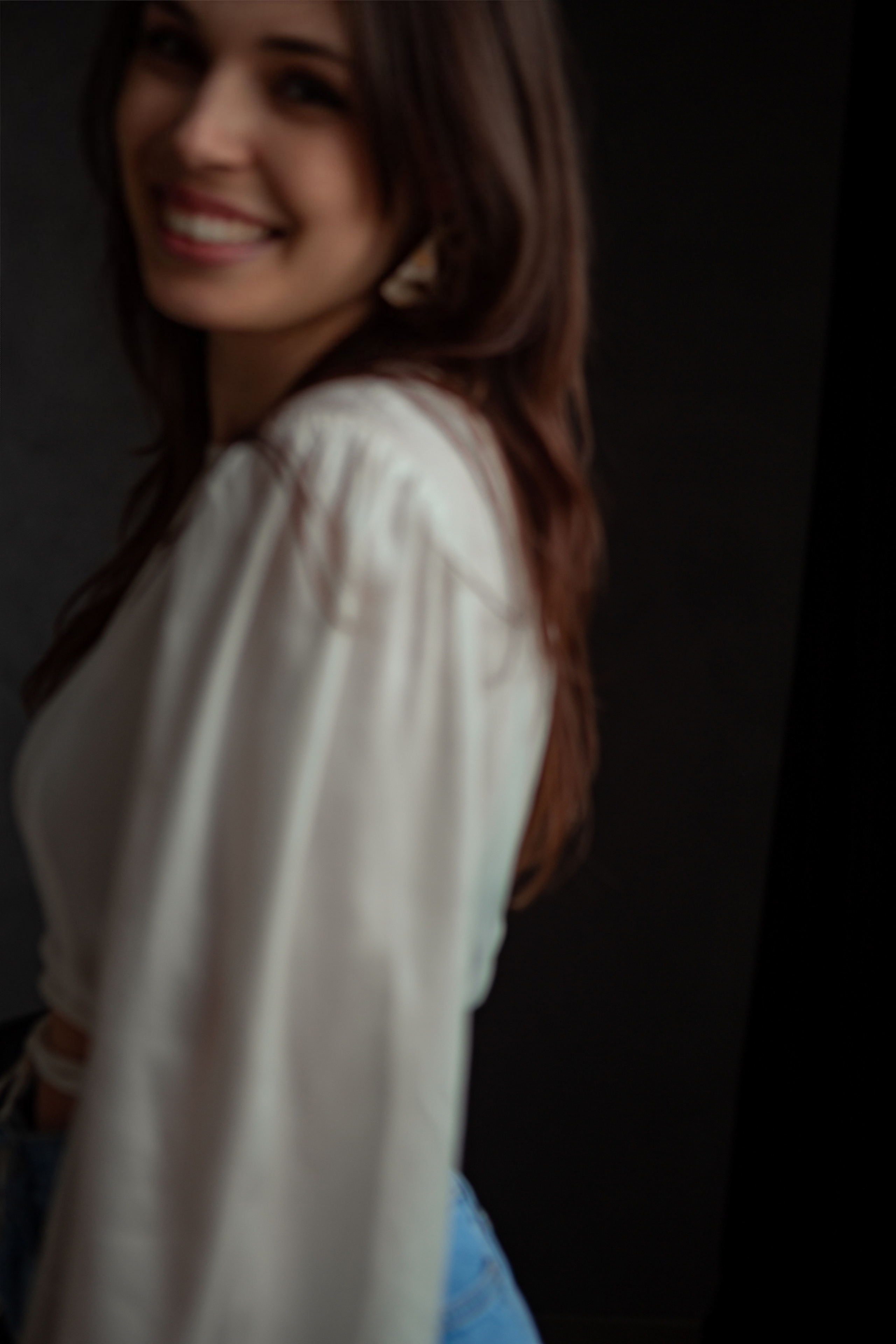 Мария. Фотограф Неверова Катерина