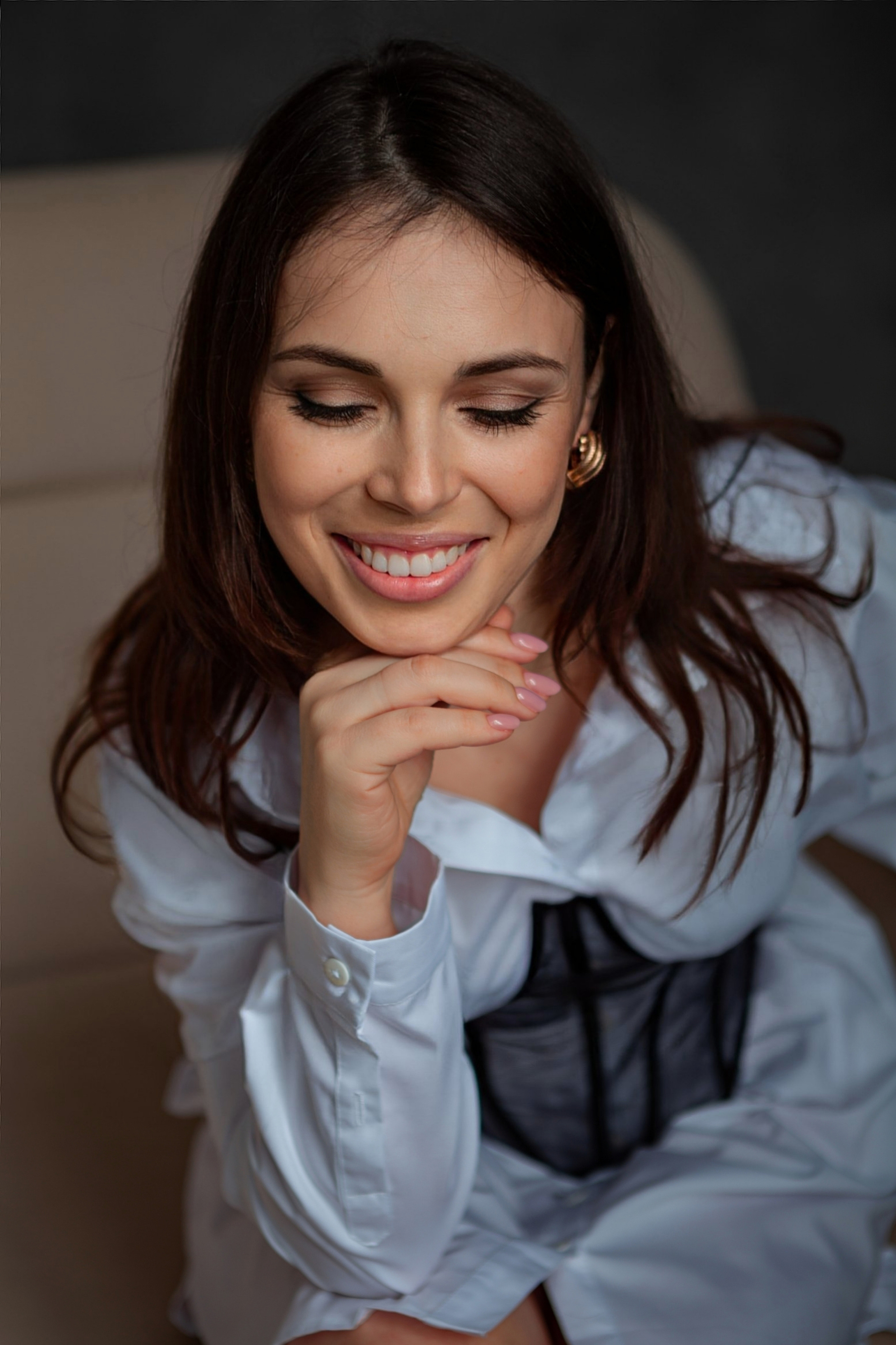 Мария. Фотограф Неверова Катерина