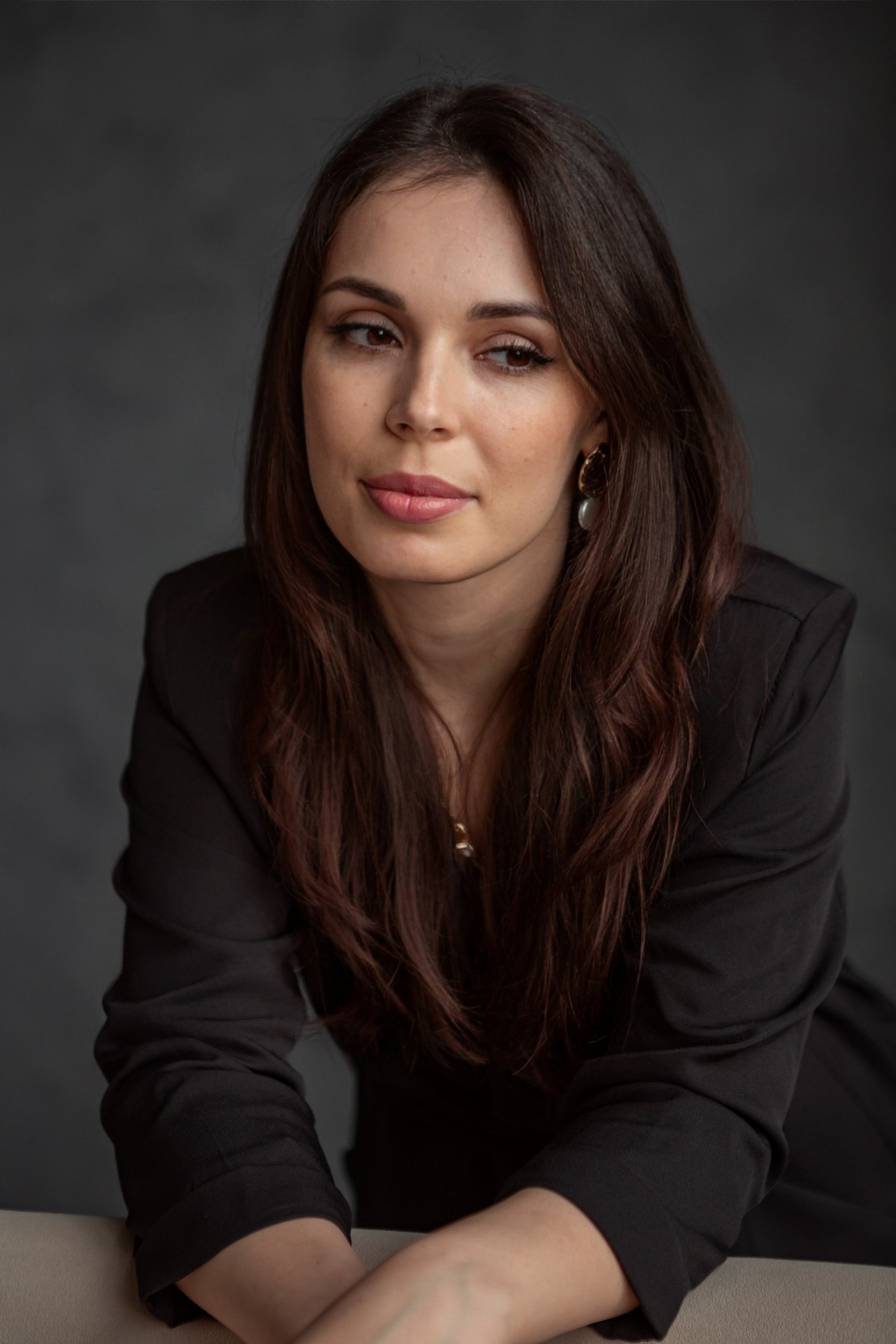 Мария. Фотограф Неверова Катерина