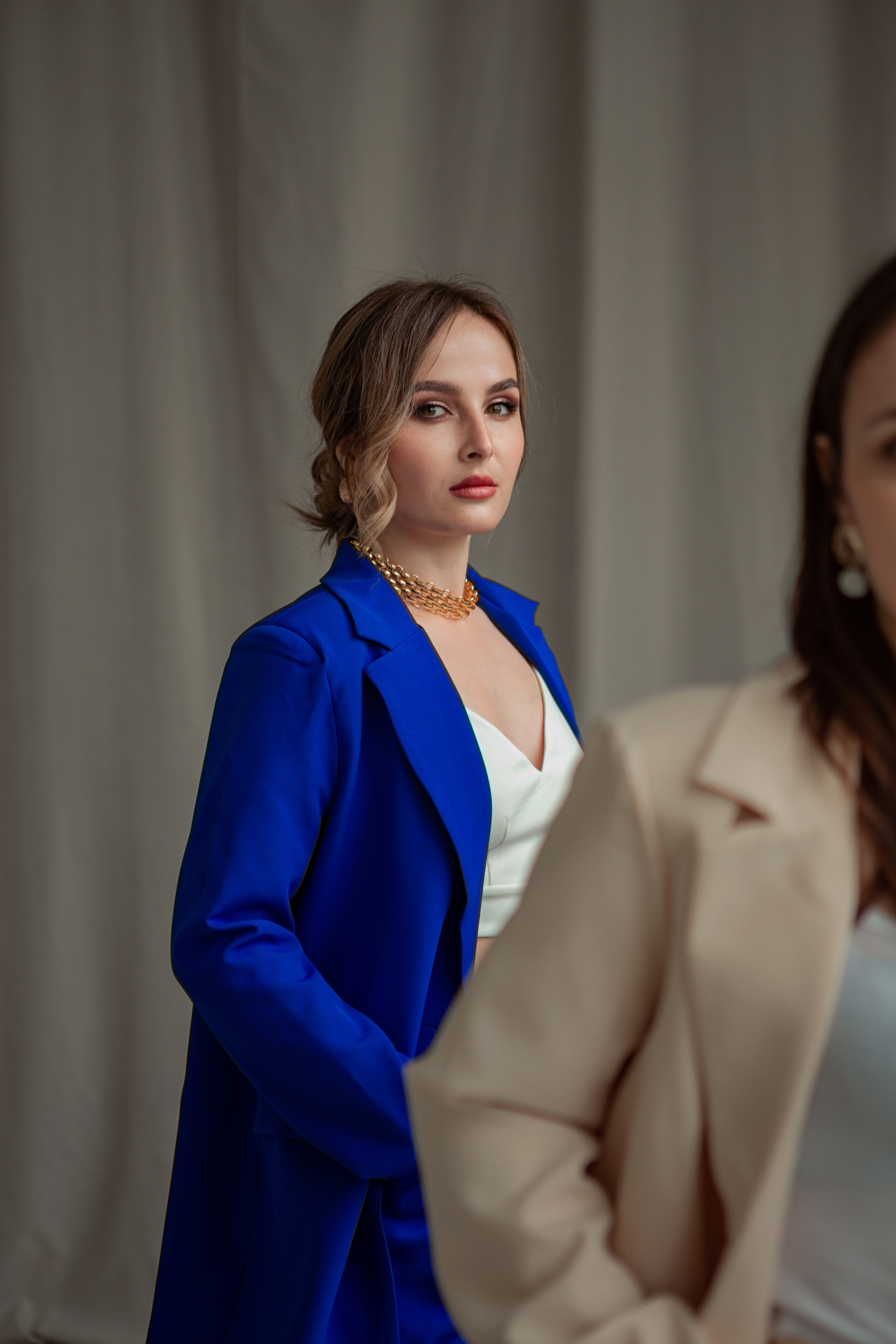 Мария. Фотограф Неверова Катерина