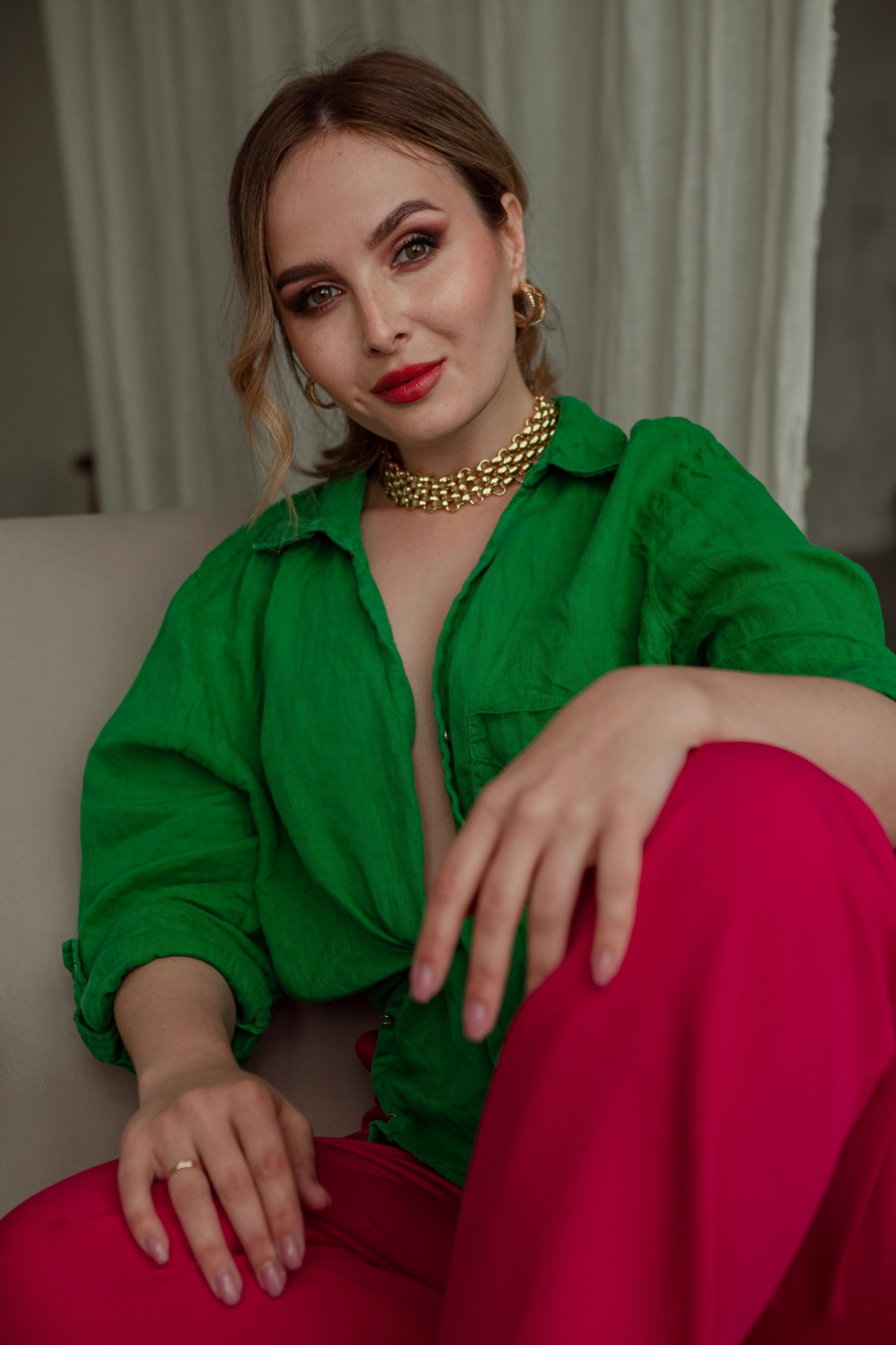 Наталья. Фотограф Неверова Катерина