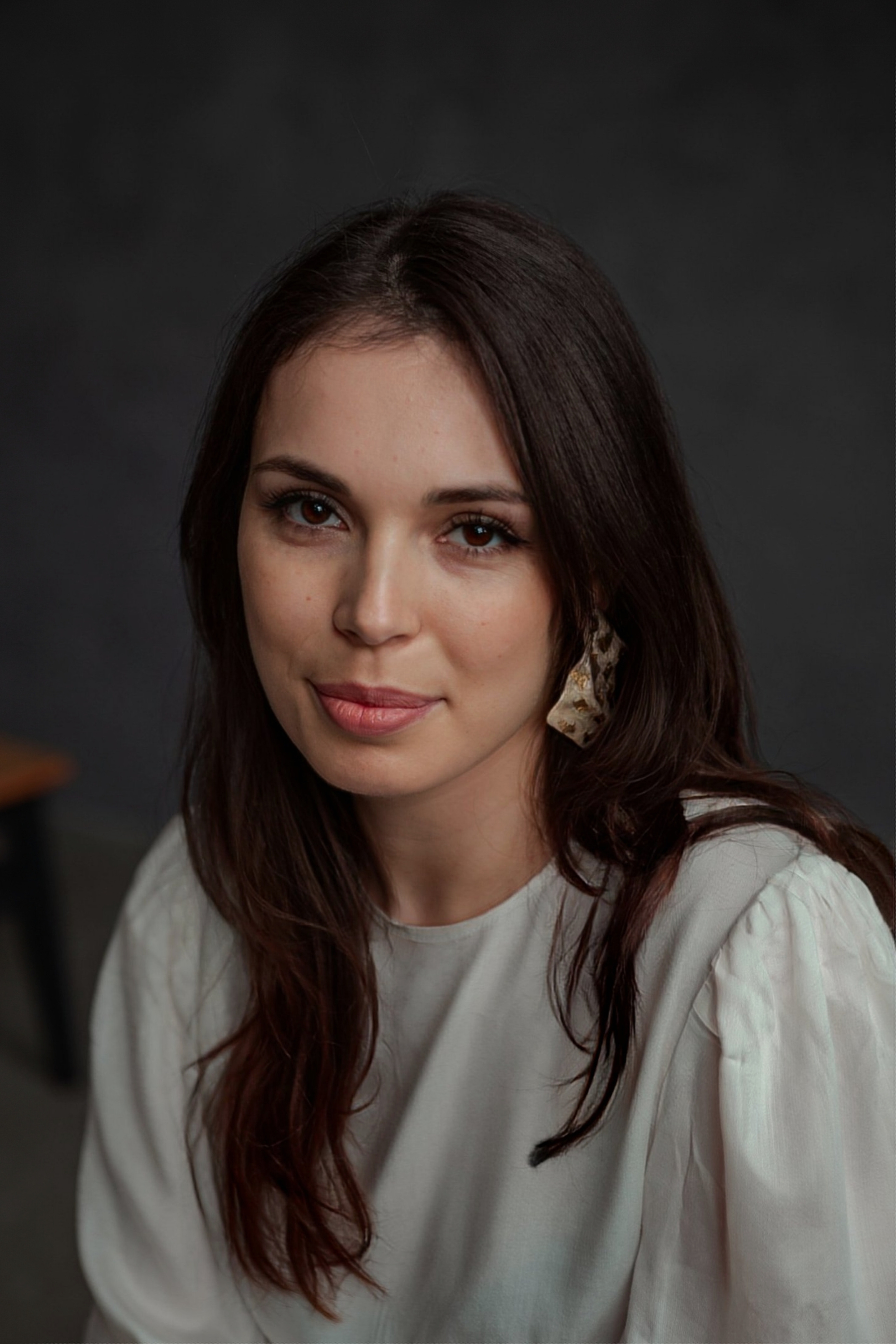 Мария. Фотограф Неверова Катерина