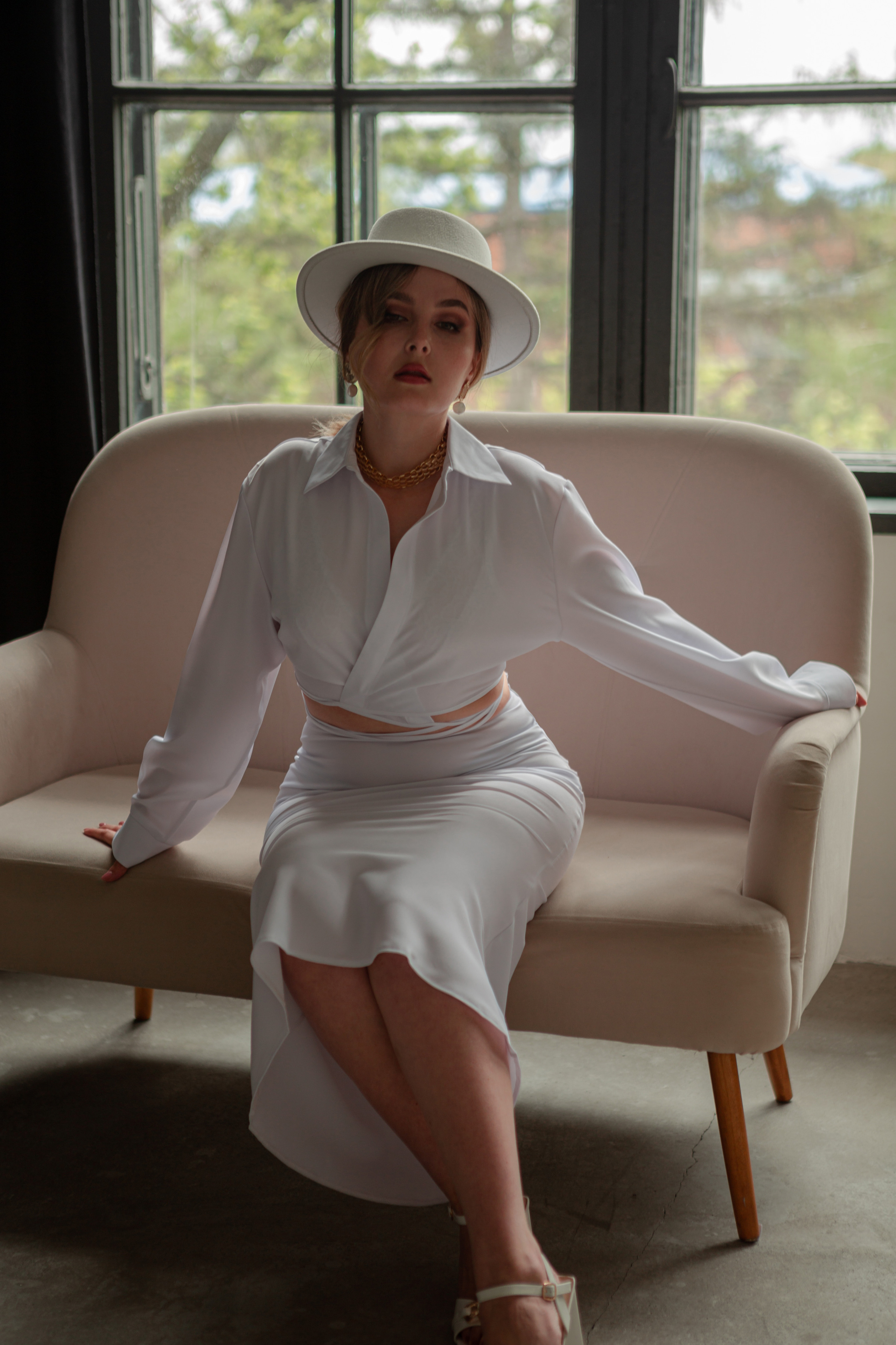 Наталья. Фотограф Неверова Катерина