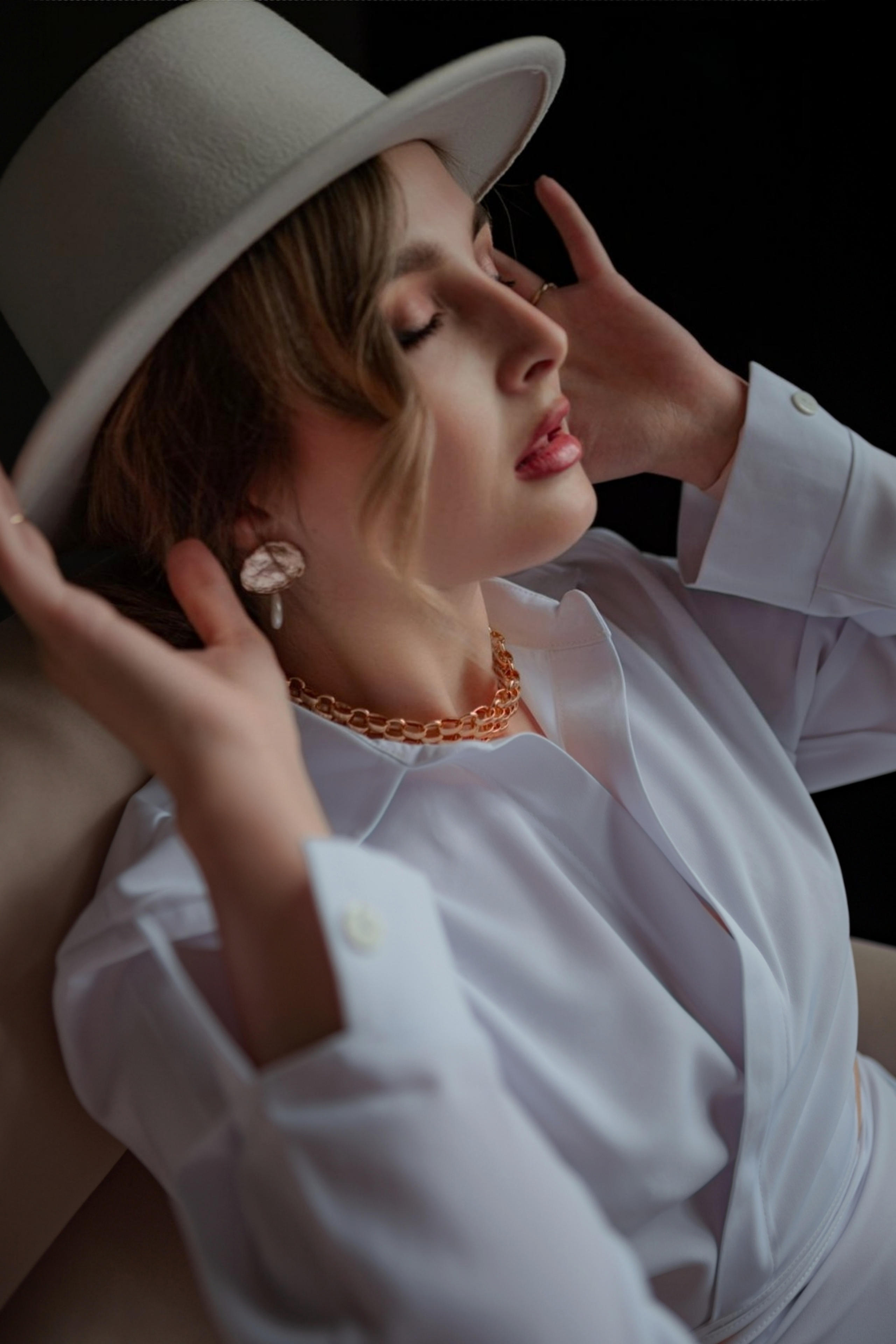 Наталья. Фотограф Неверова Катерина