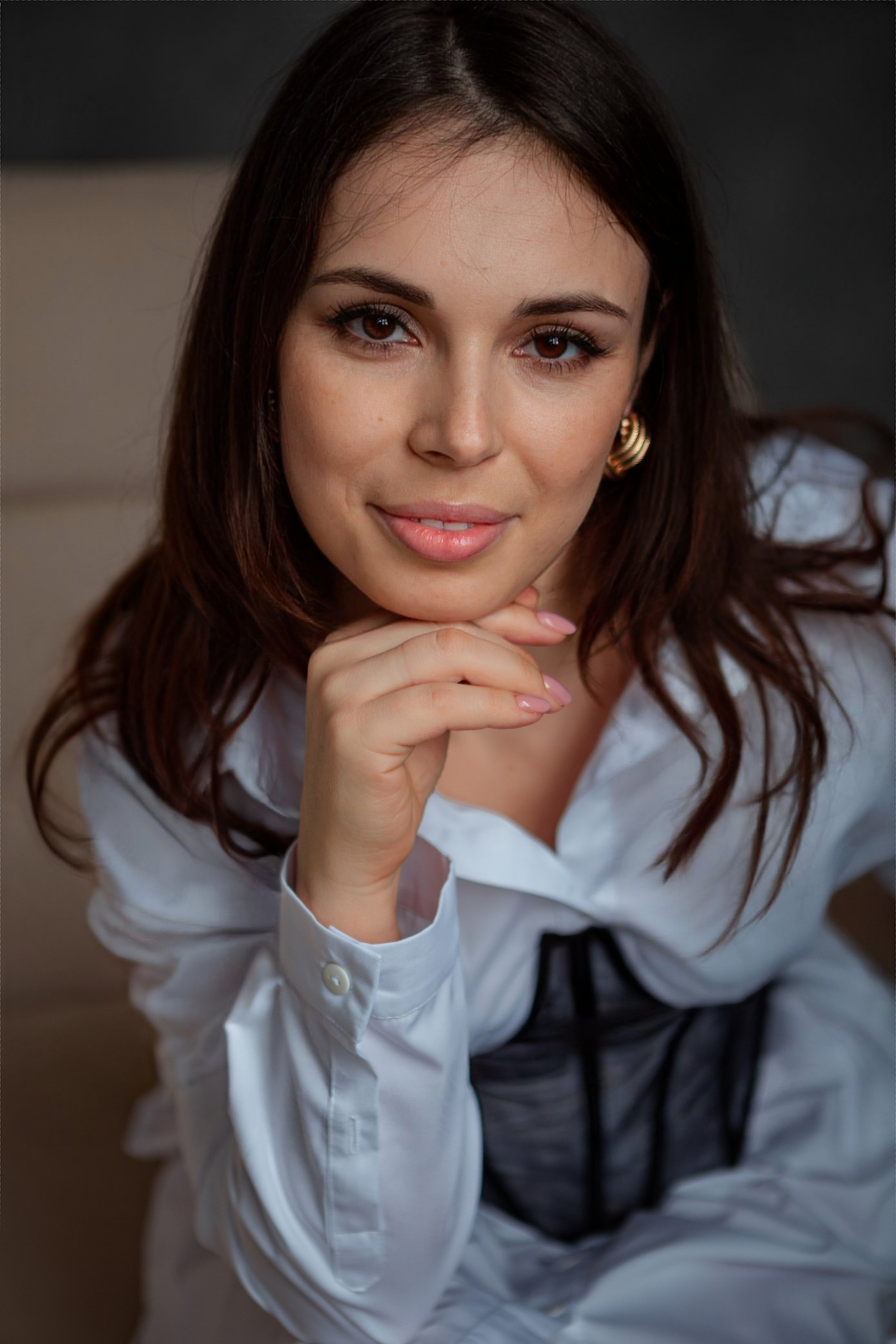 Мария. Фотограф Неверова Катерина