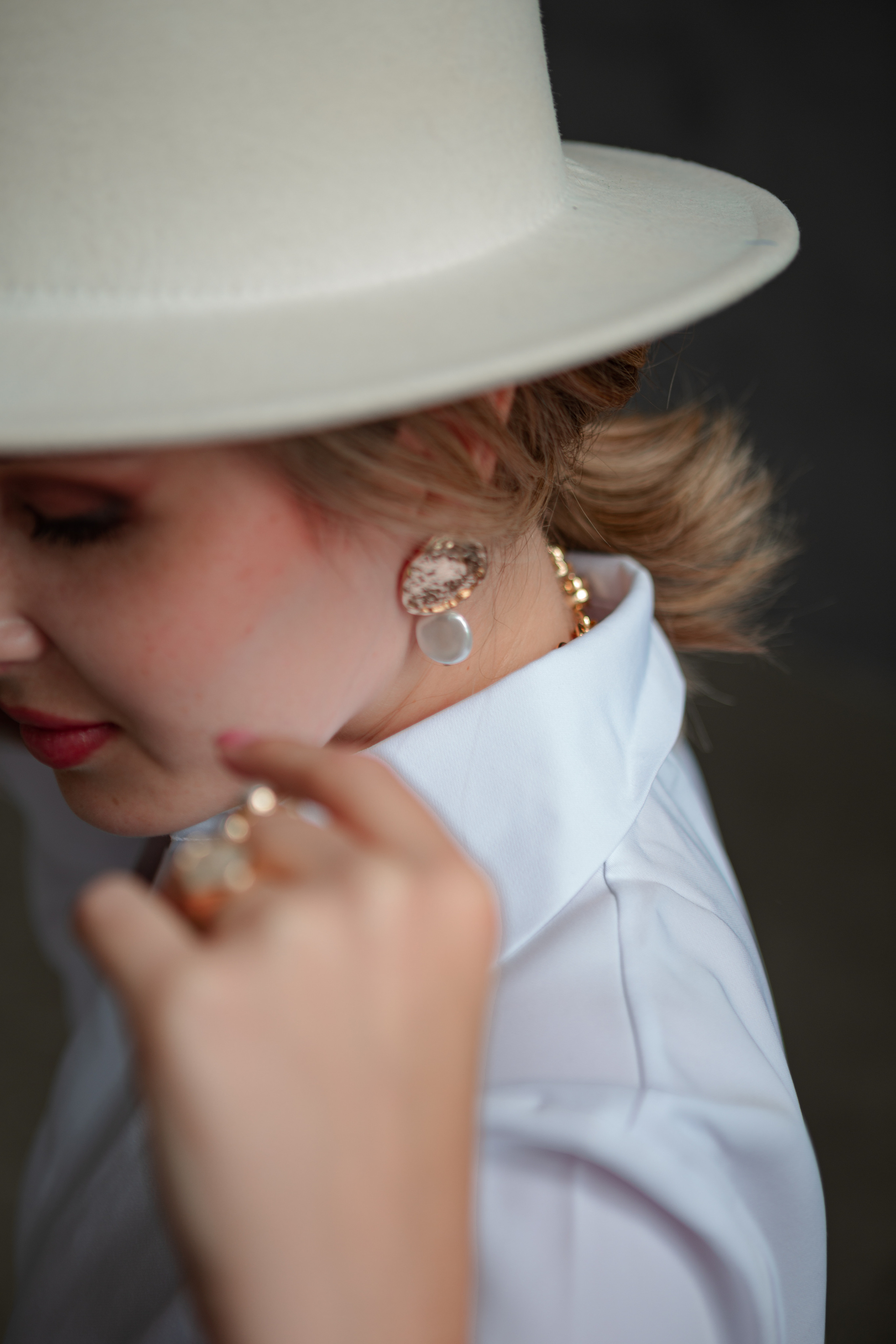 Наталья. Фотограф Неверова Катерина