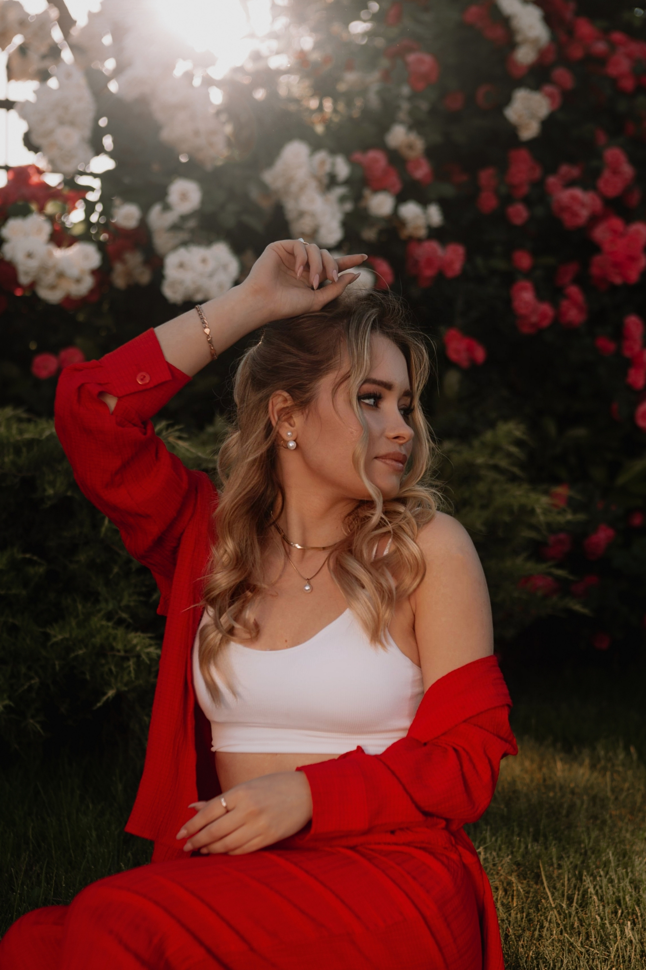 Алеся. Фотограф Неверова Катерина