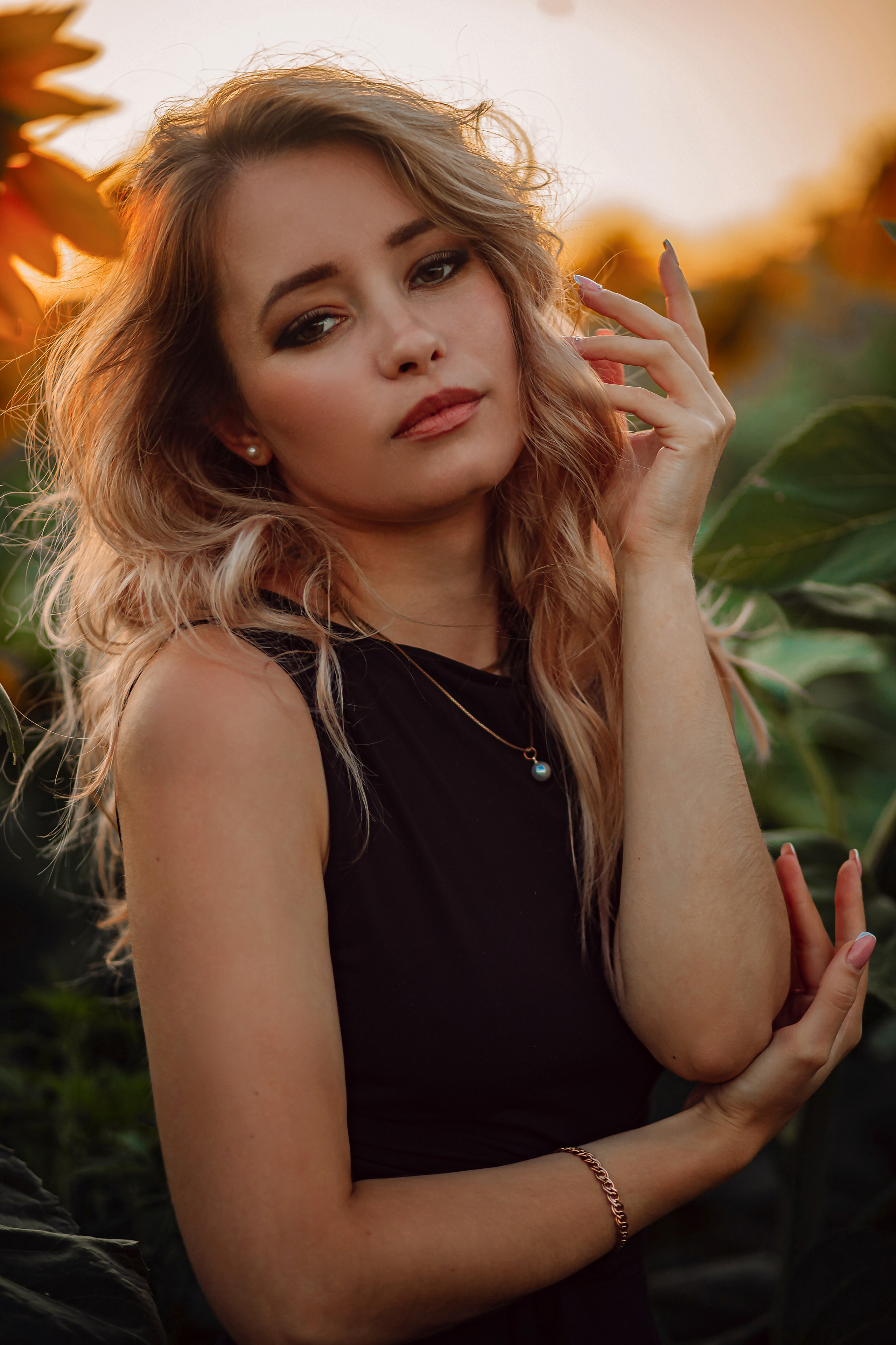 Лето. Июль. Фотограф Неверова Катерина