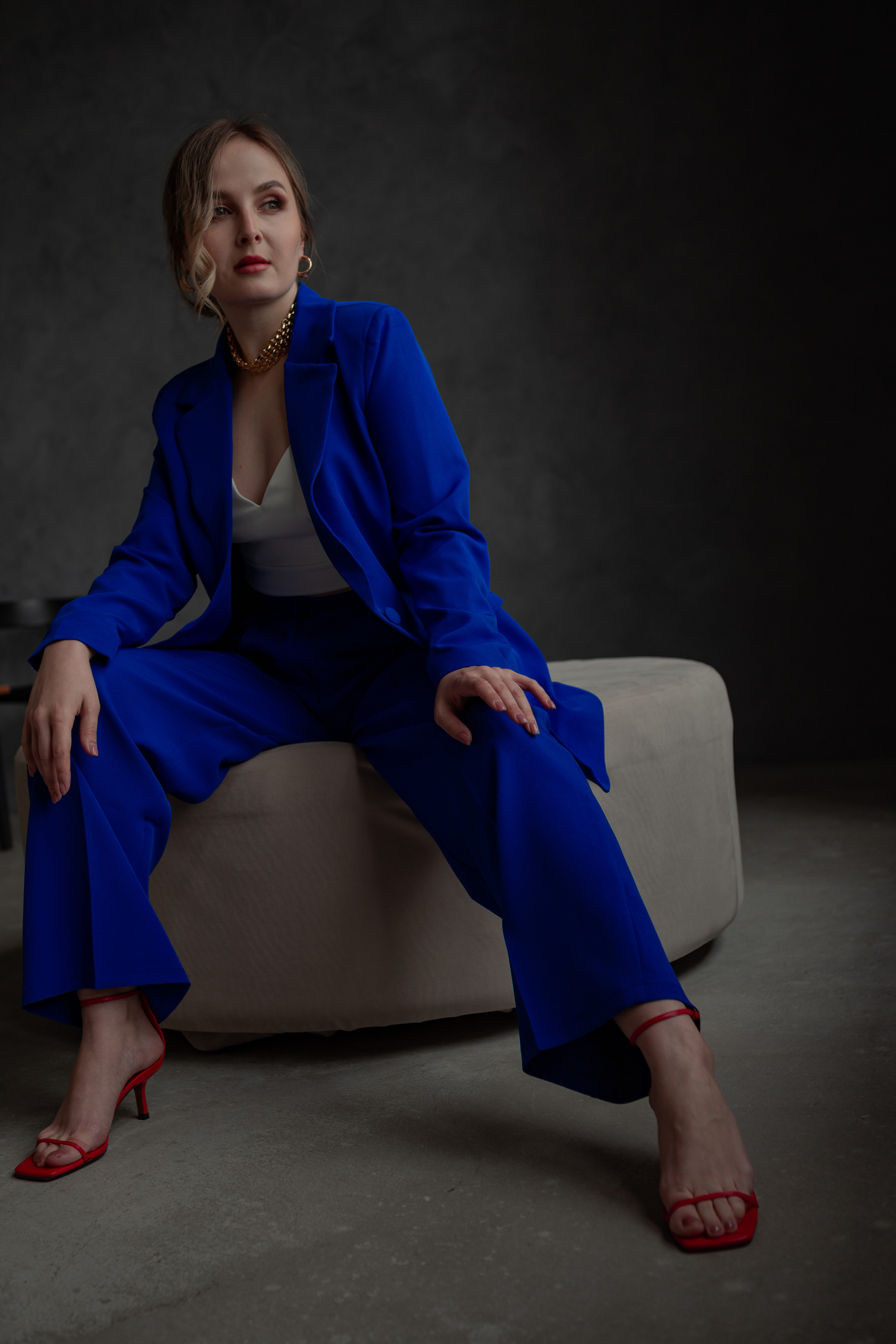 Наталья. Фотограф Неверова Катерина