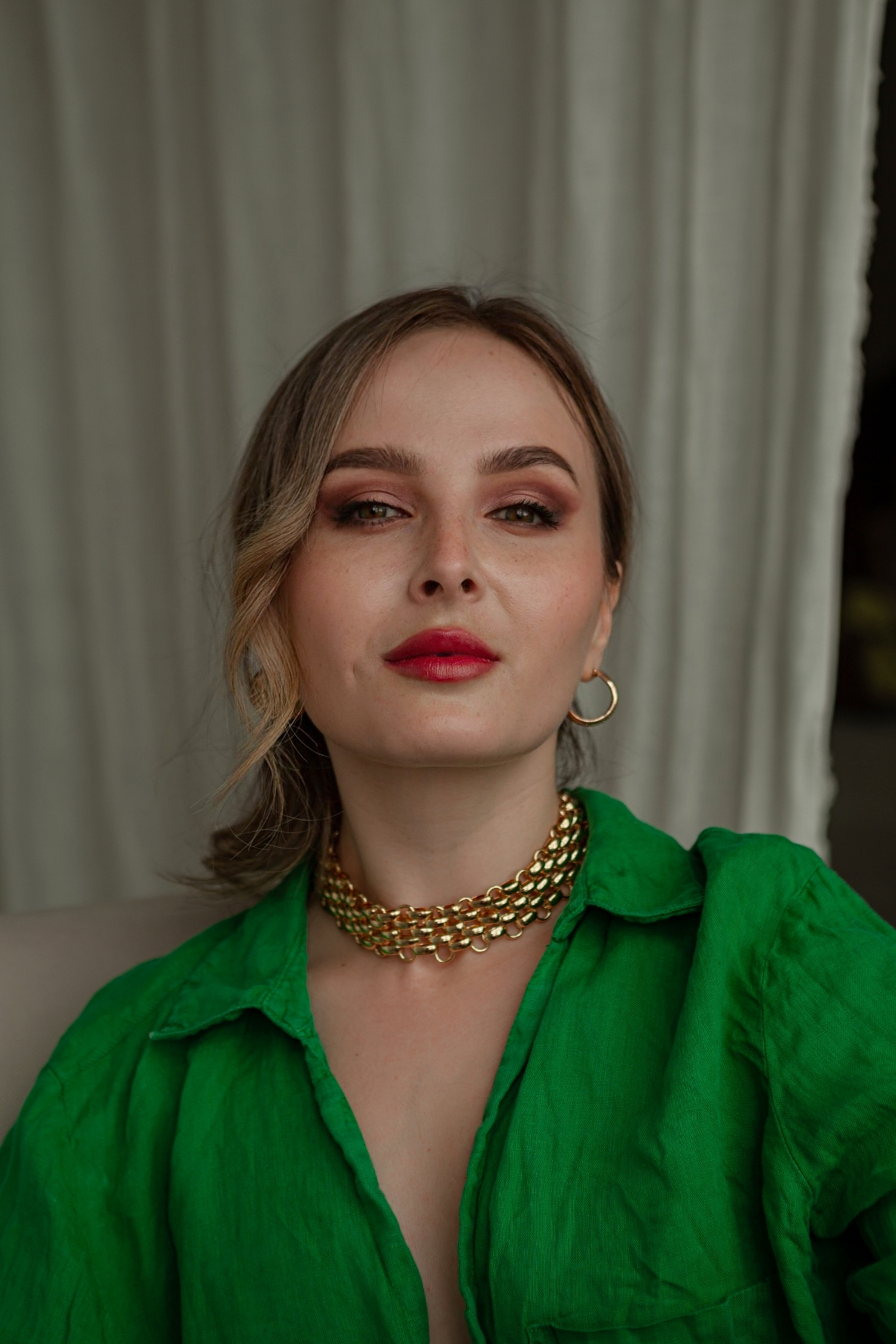 Наталья. Фотограф Неверова Катерина