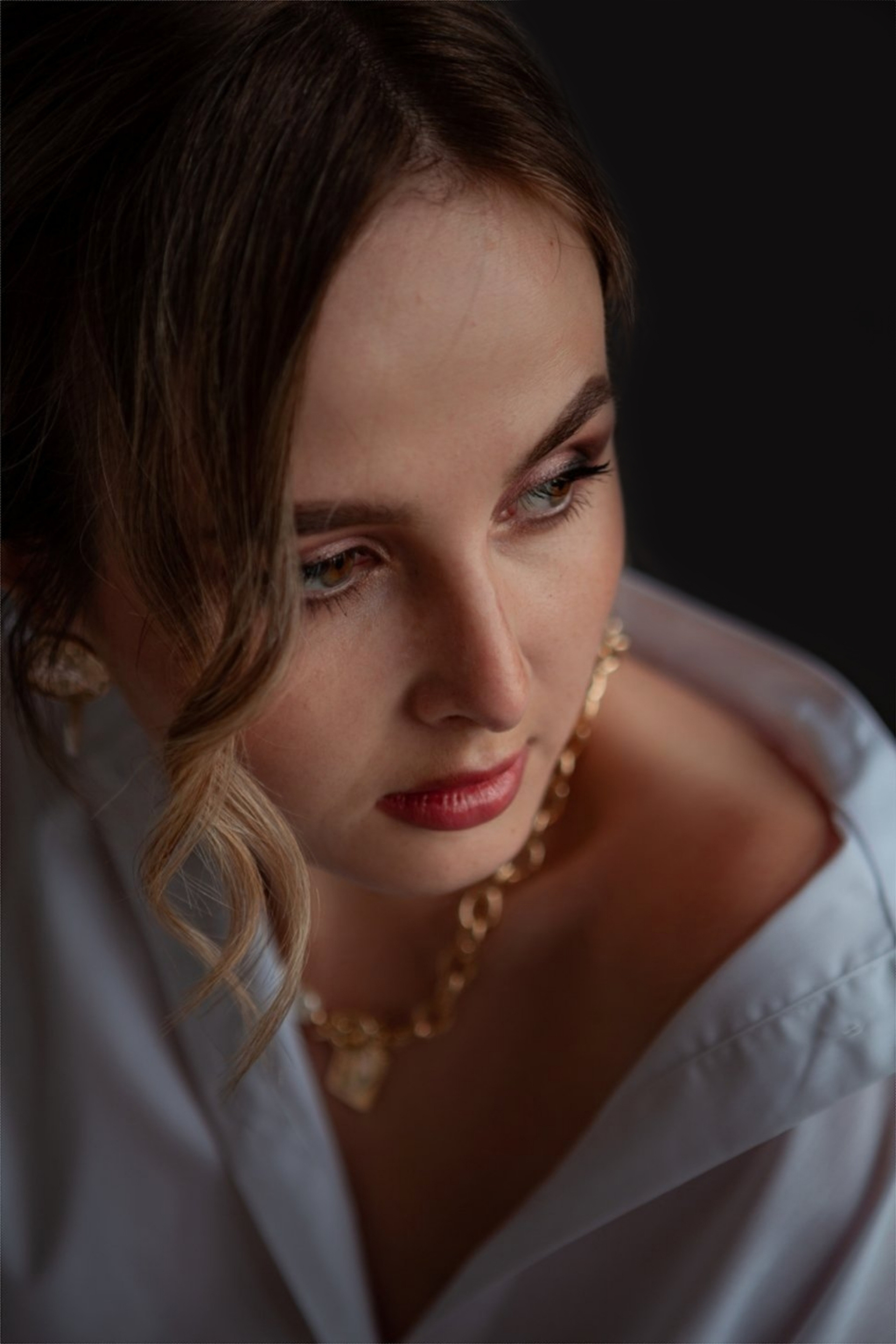 Наталья. Фотограф Неверова Катерина