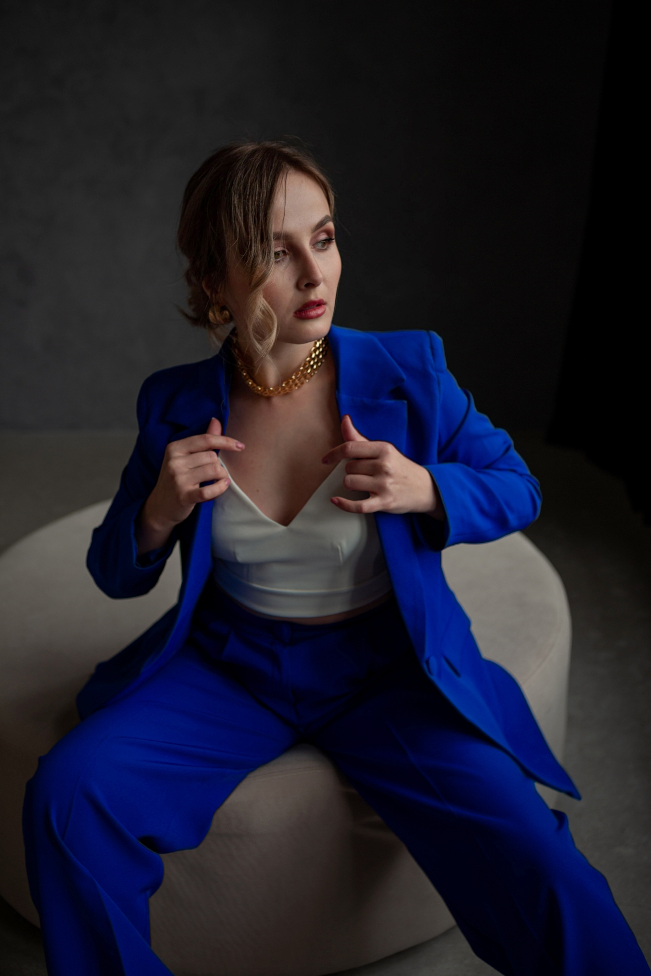 Наталья. Фотограф Неверова Катерина