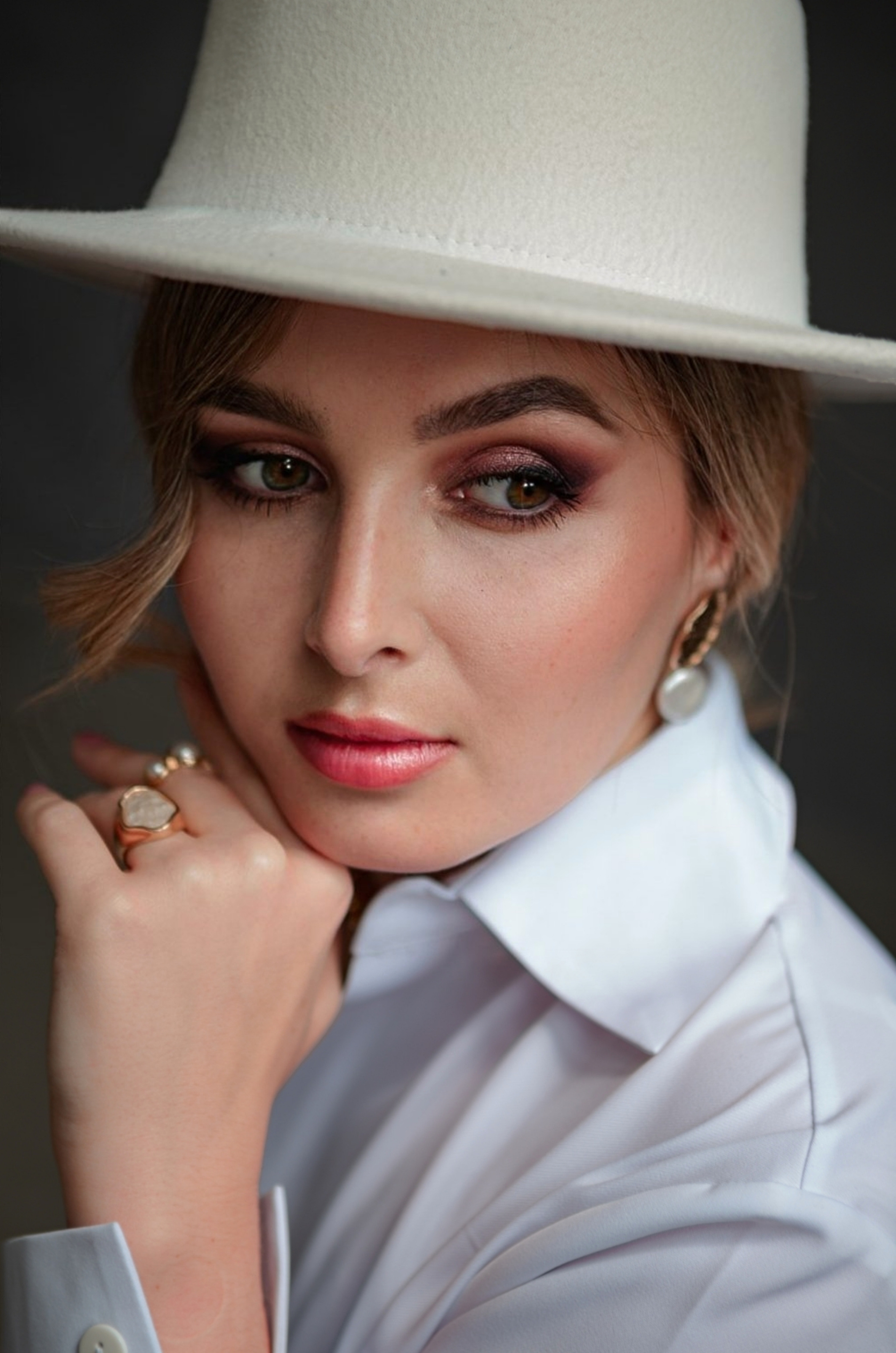 Наталья. Фотограф Неверова Катерина