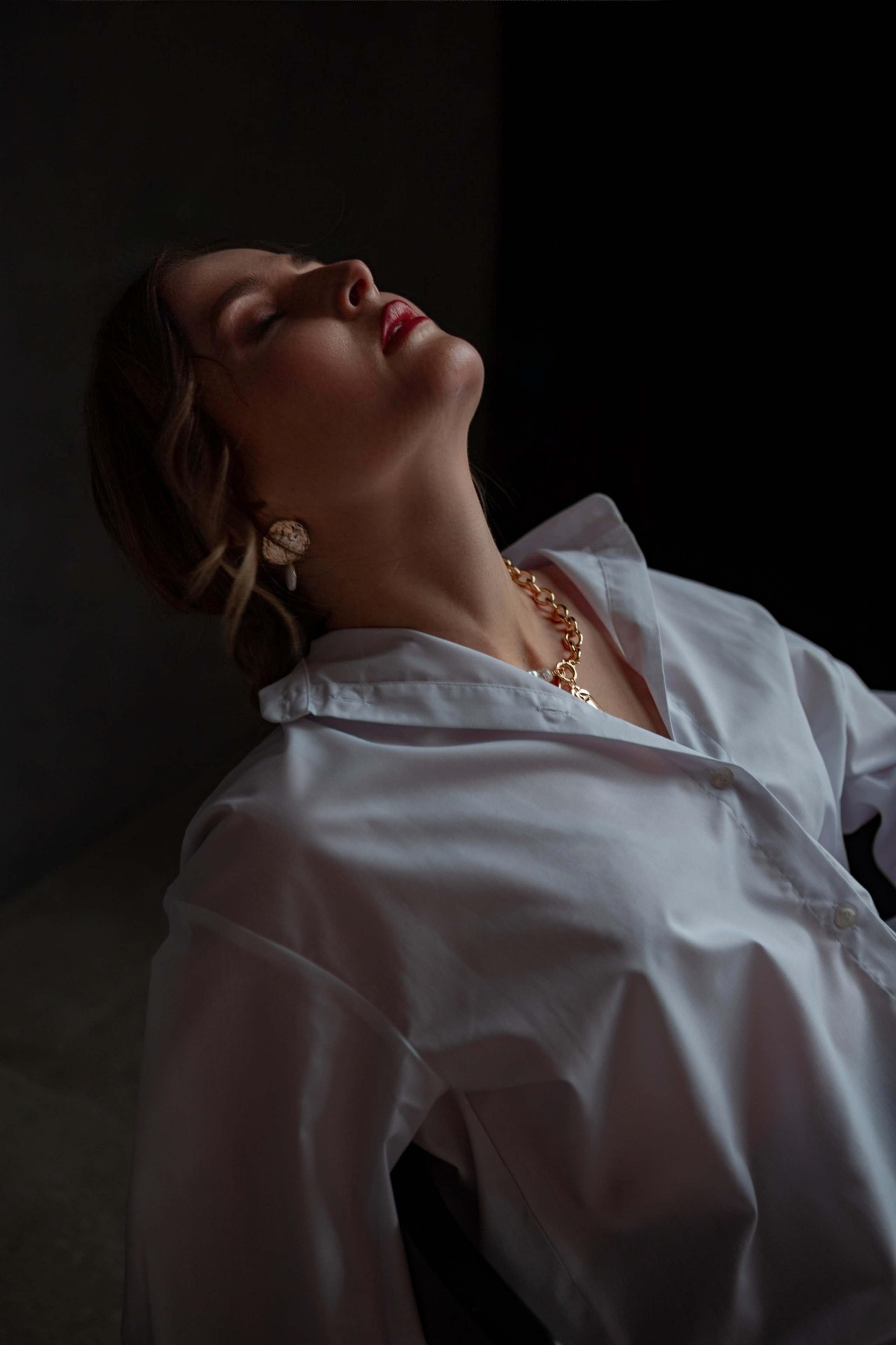 Наталья. Фотограф Неверова Катерина