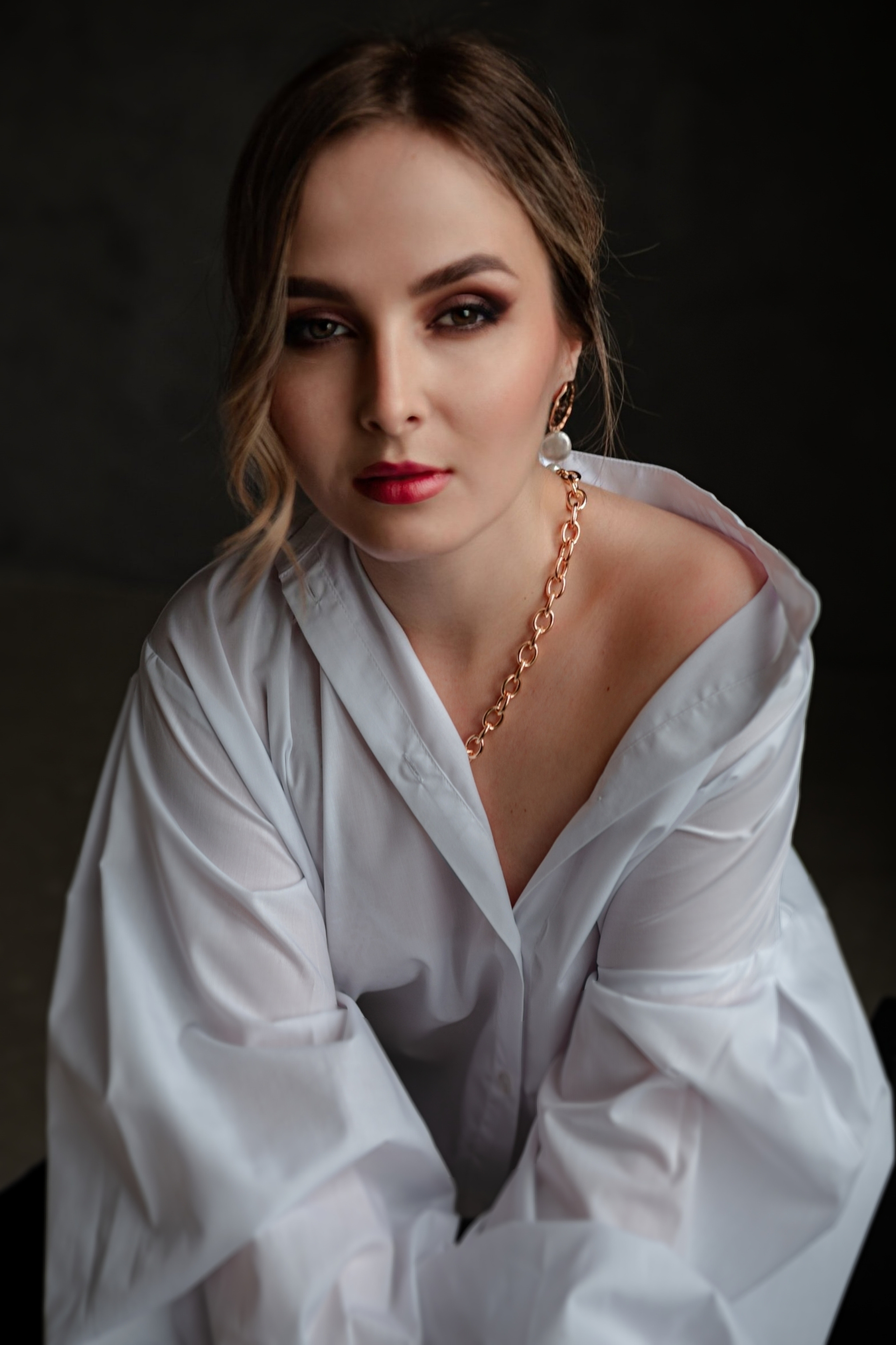 Наталья. Фотограф Неверова Катерина