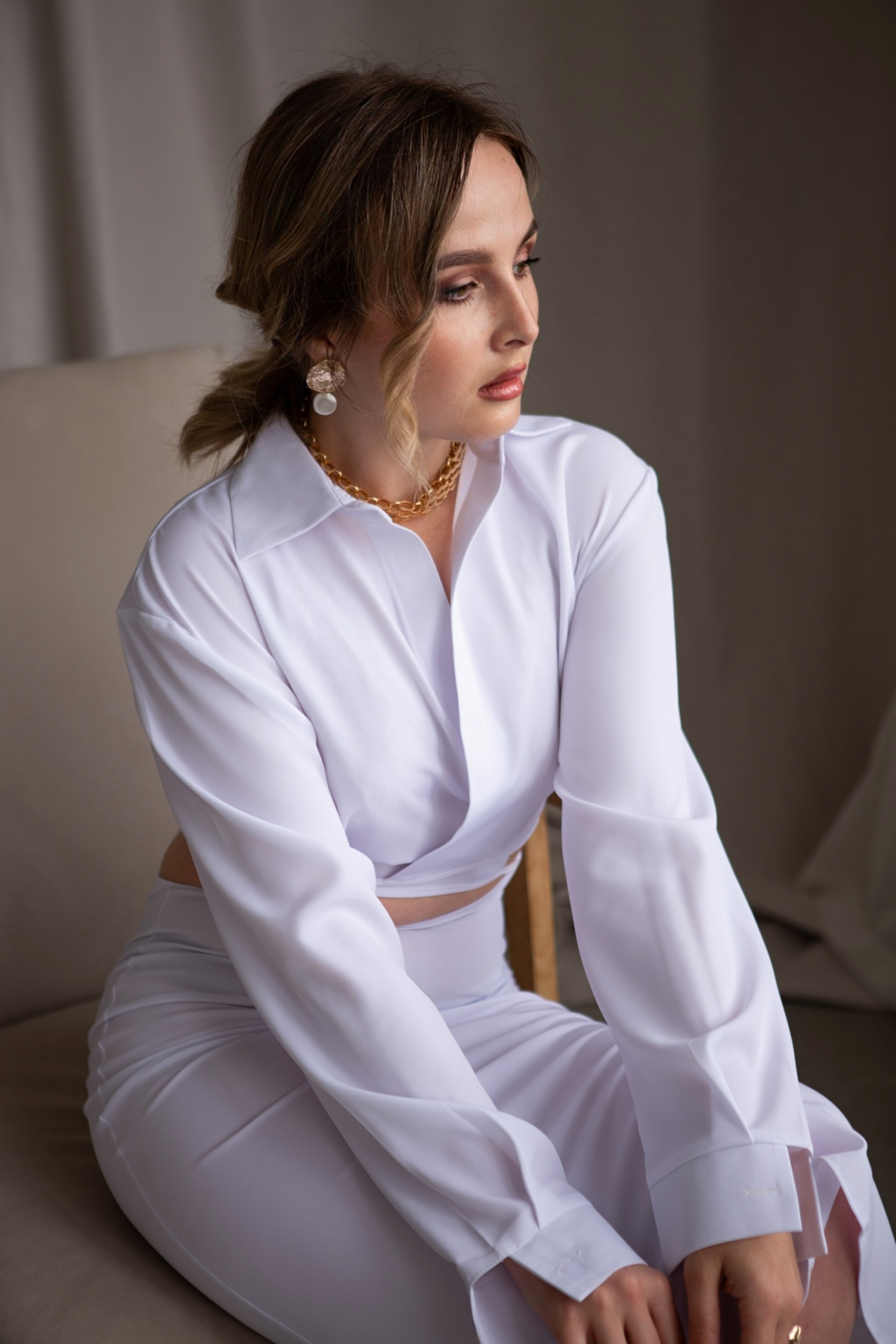 Наталья. Фотограф Неверова Катерина