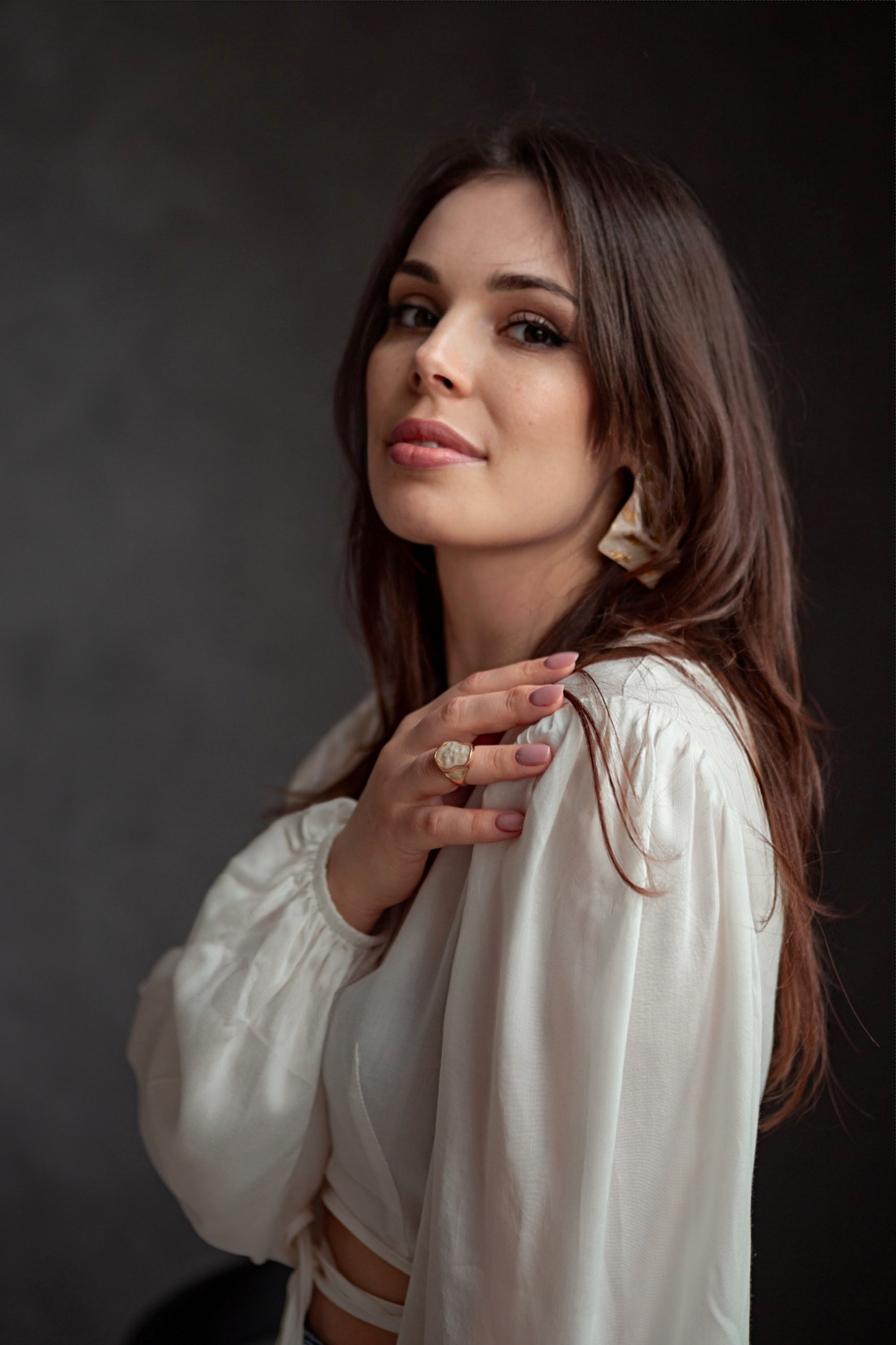 Мария. Фотограф Неверова Катерина