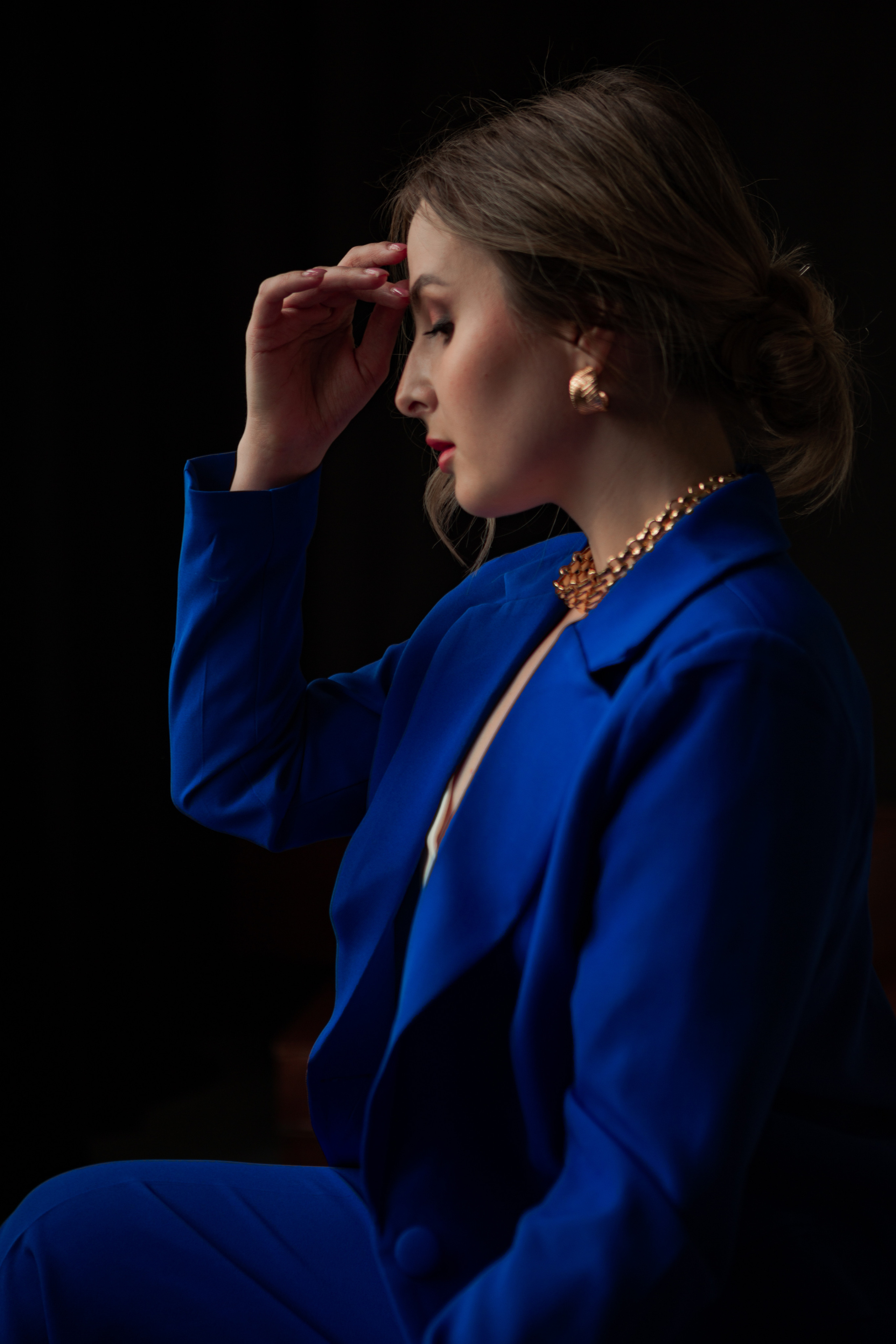 Наталья. Фотограф Неверова Катерина