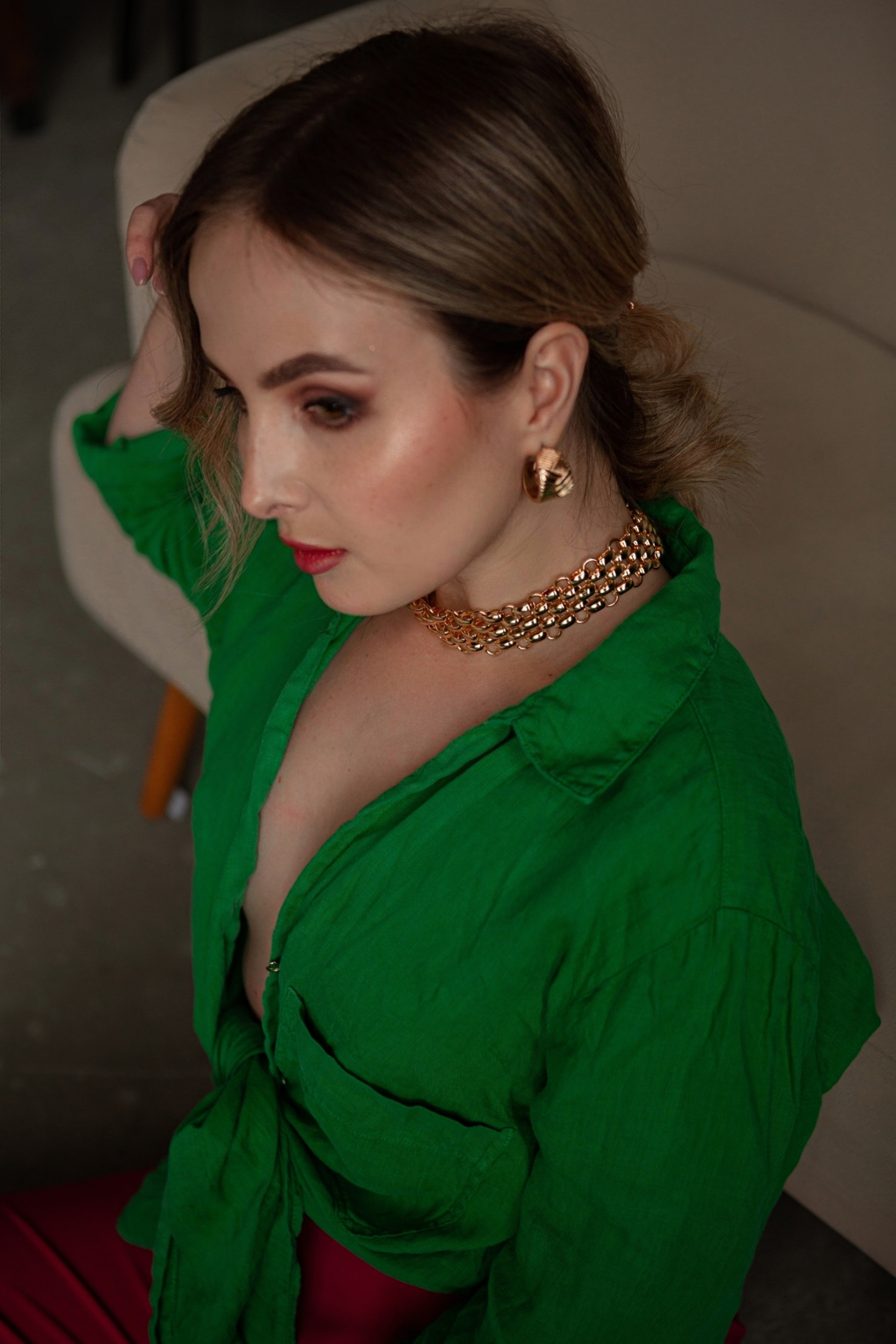 Наталья. Фотограф Неверова Катерина