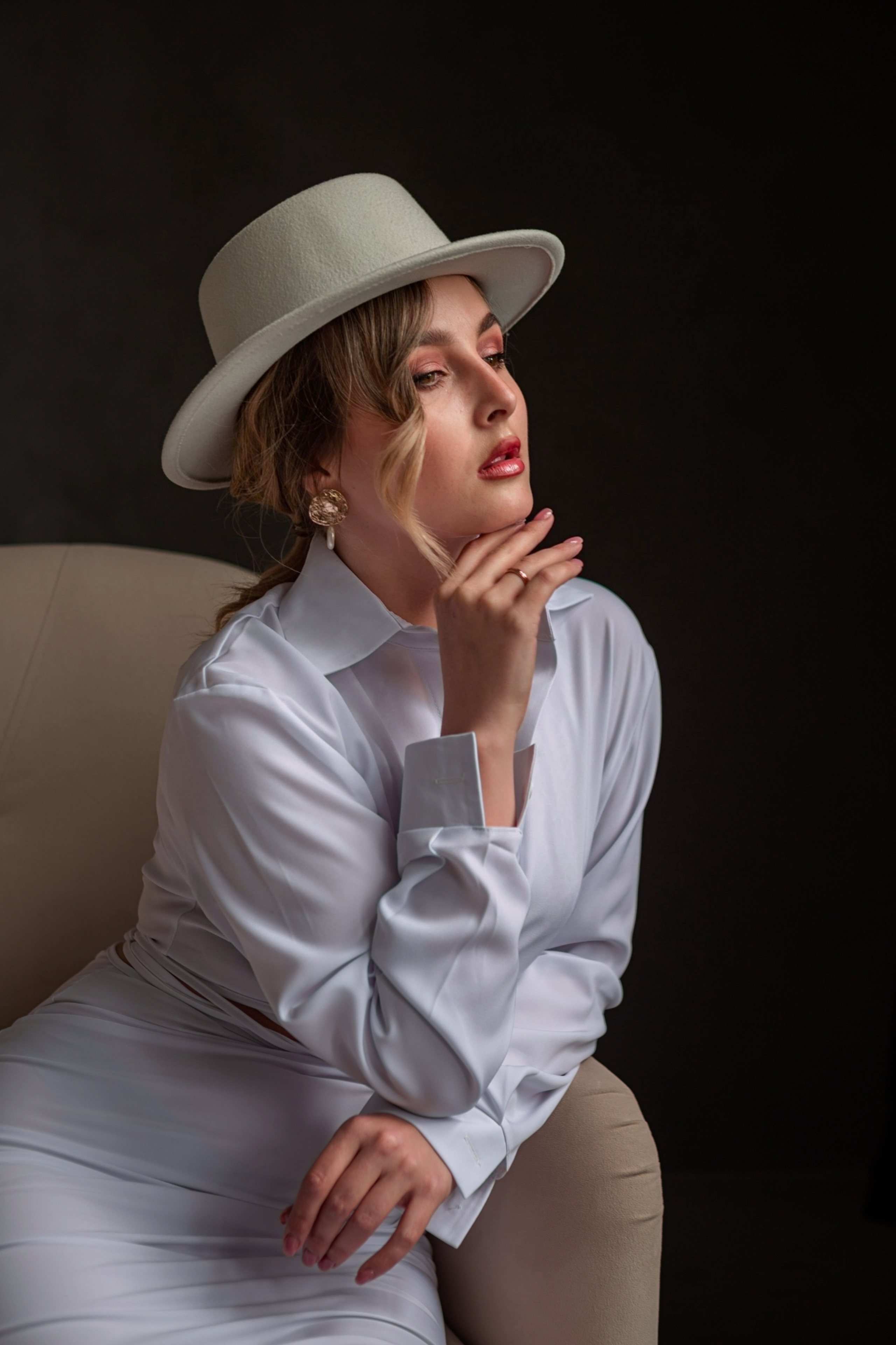 Наталья. Фотограф Неверова Катерина