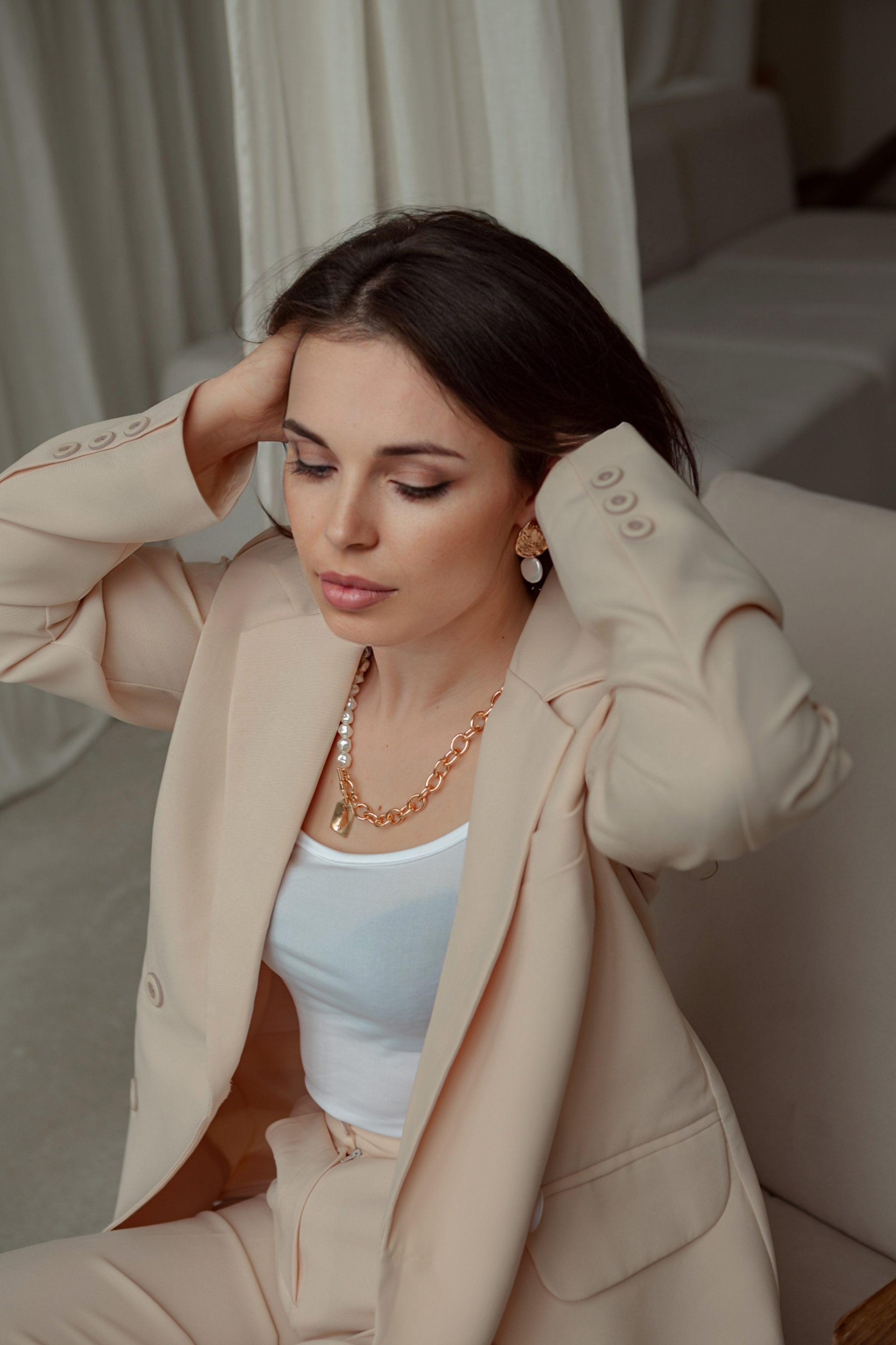 Мария. Фотограф Неверова Катерина