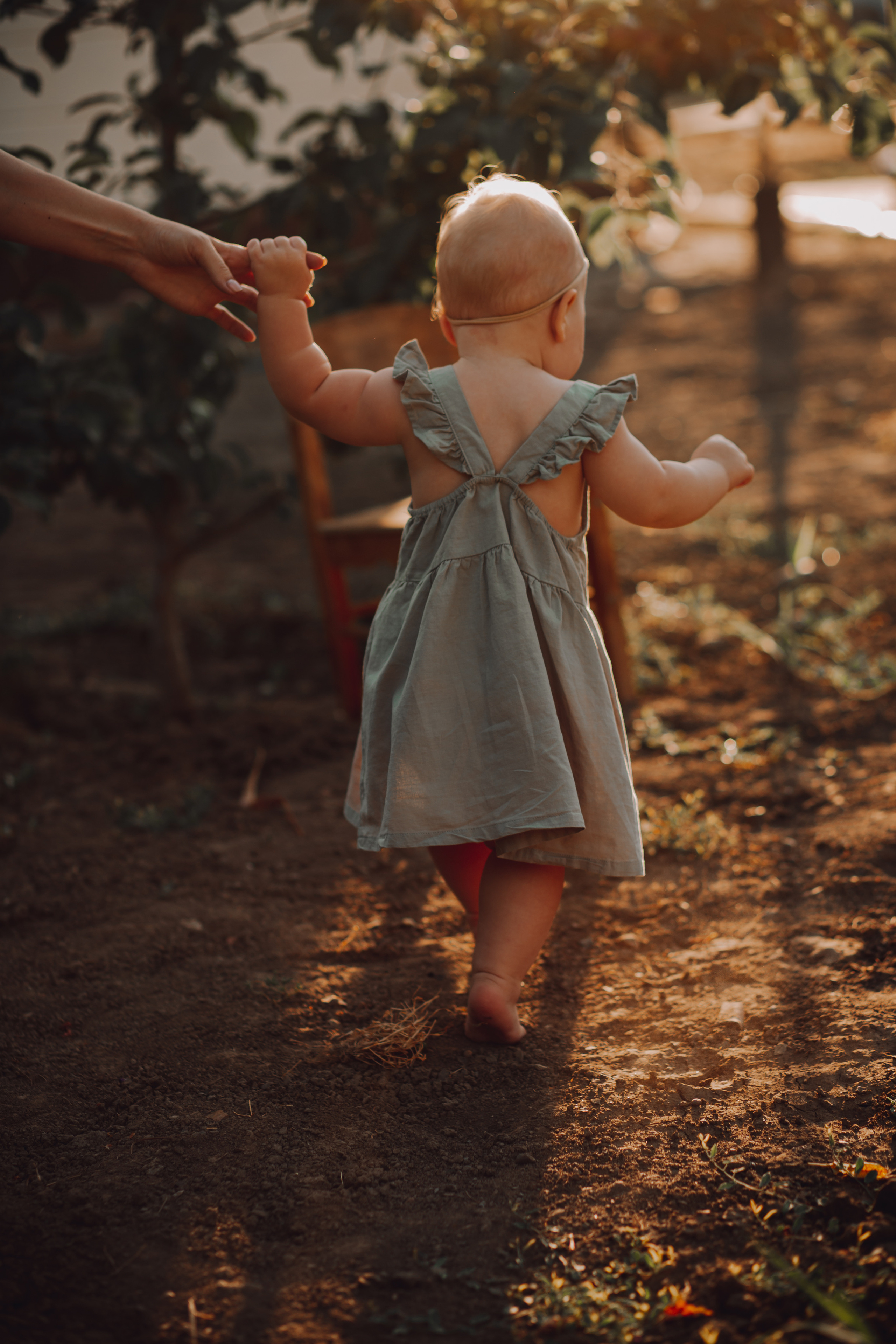 Летом в деревне…. Фотограф Неверова Катерина