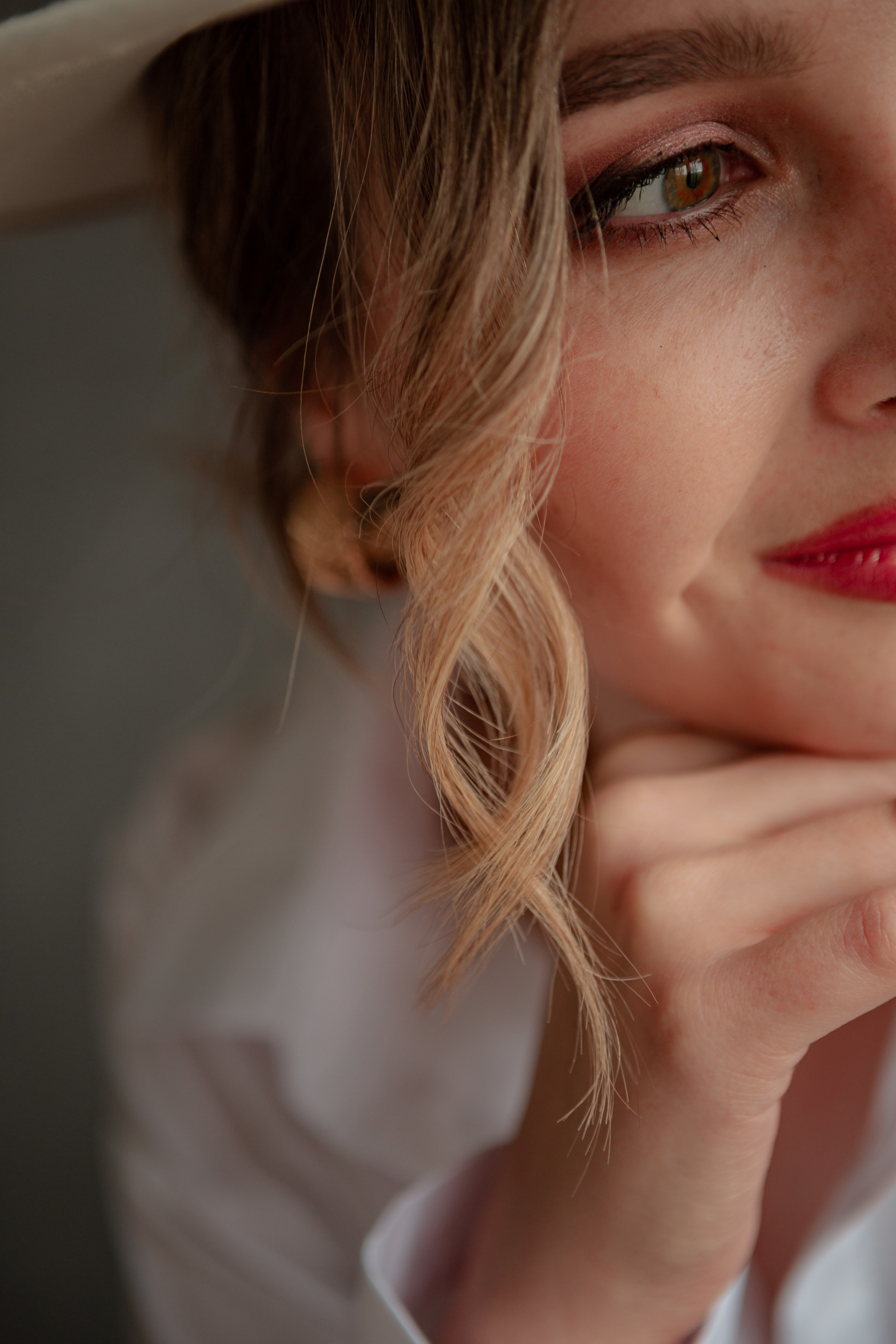 Наталья. Фотограф Неверова Катерина