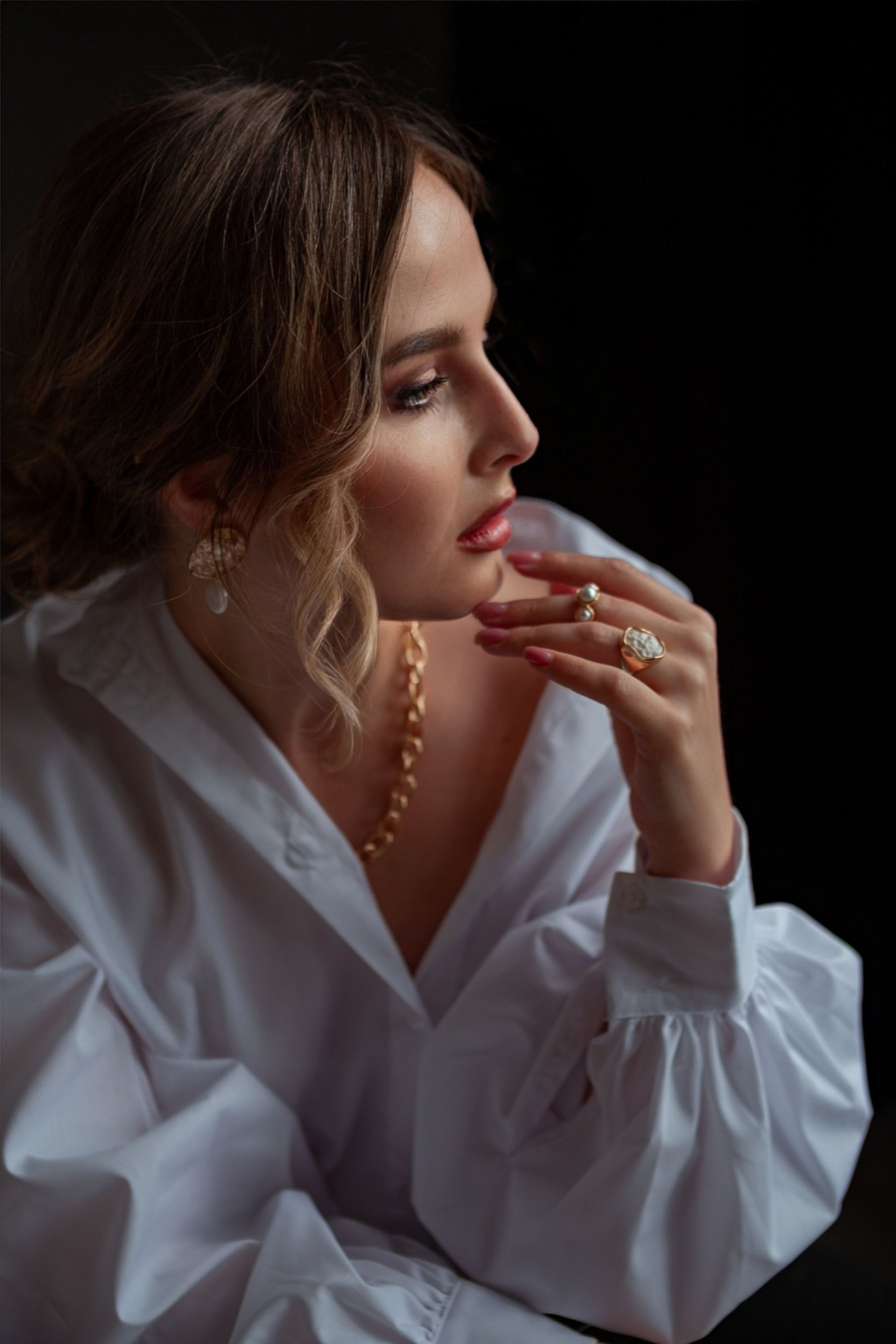 Наталья. Фотограф Неверова Катерина