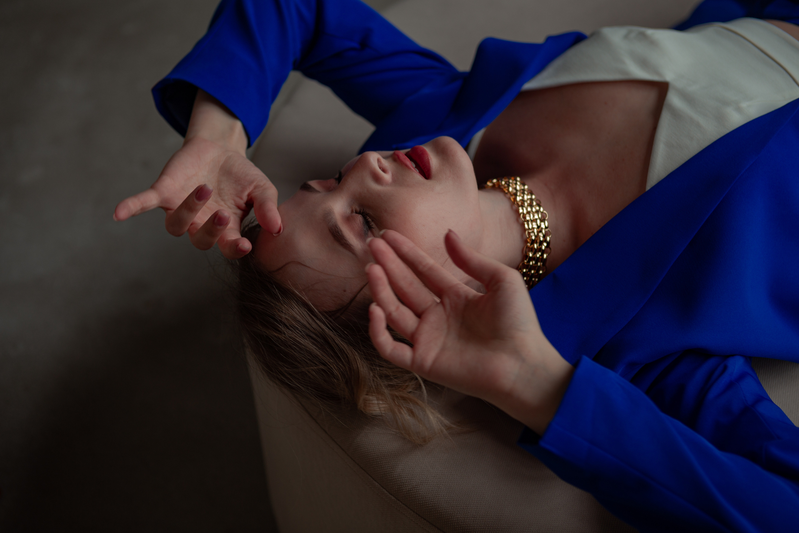 Наталья. Фотограф Неверова Катерина