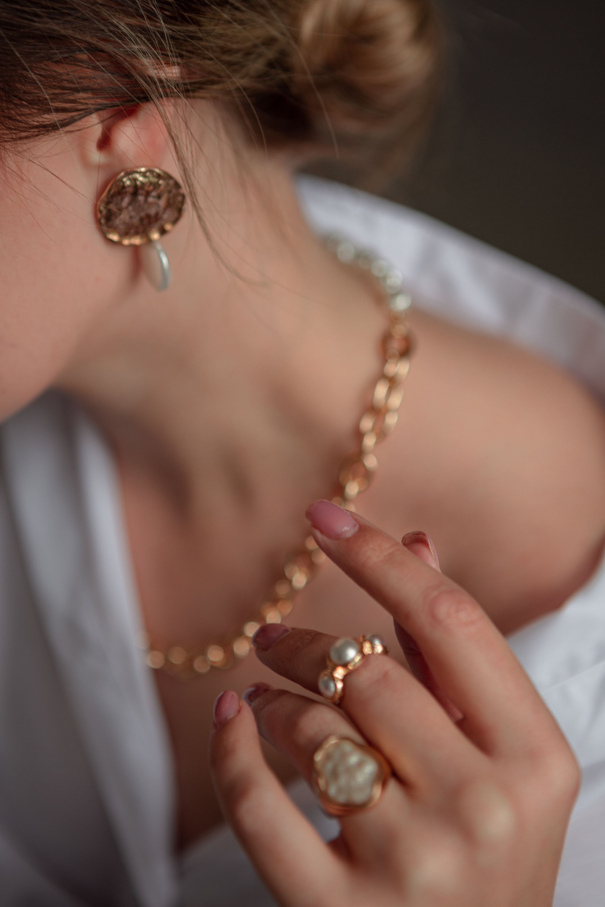 Наталья. Фотограф Неверова Катерина