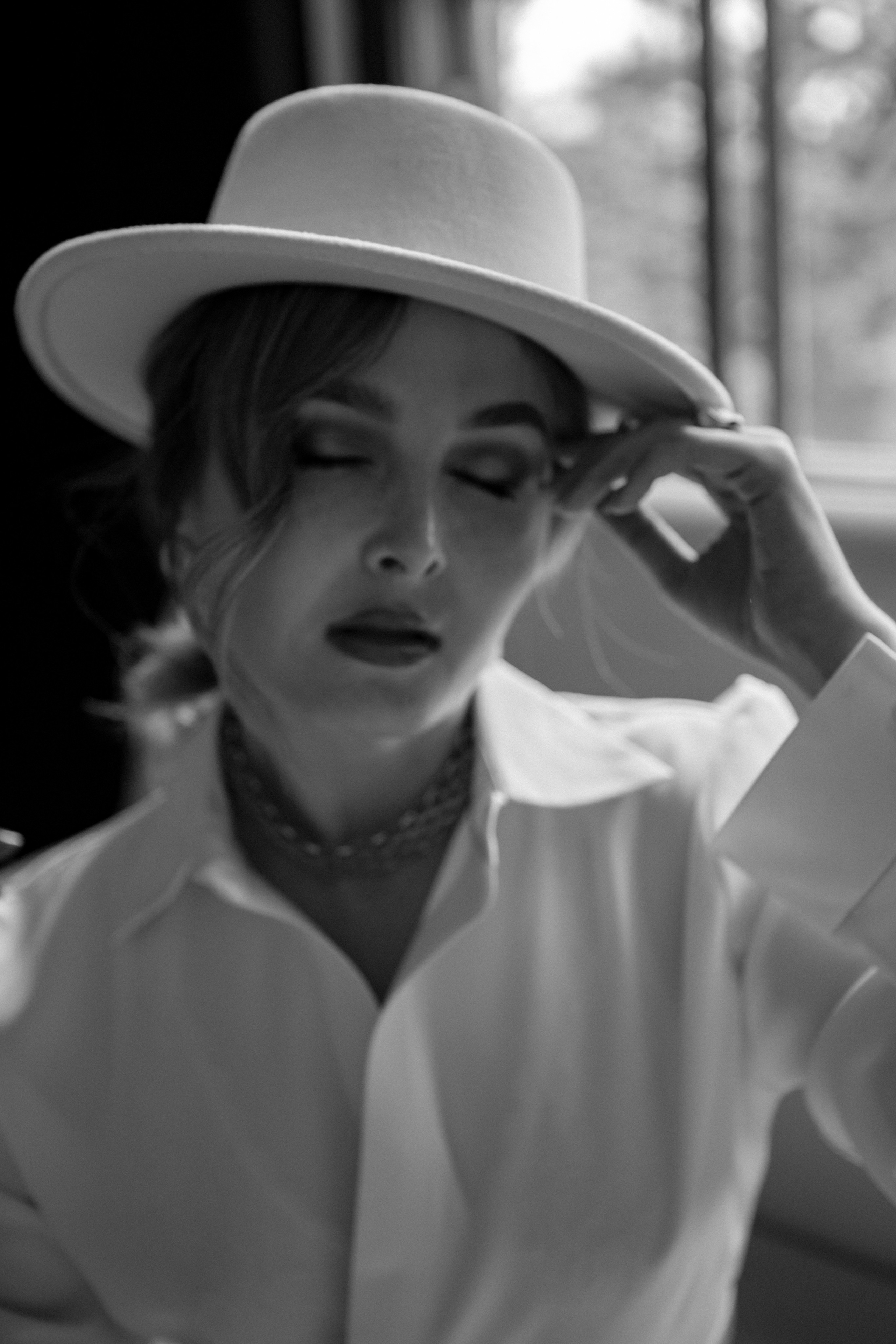 Наталья. Фотограф Неверова Катерина