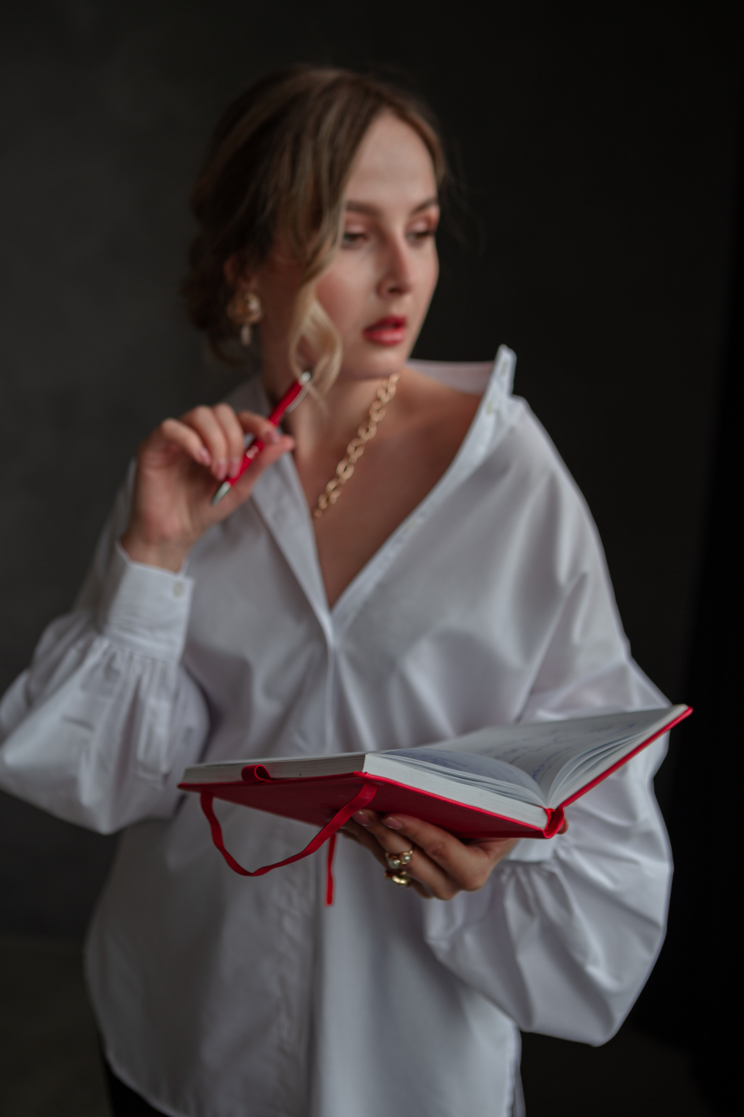 Наталья. Фотограф Неверова Катерина