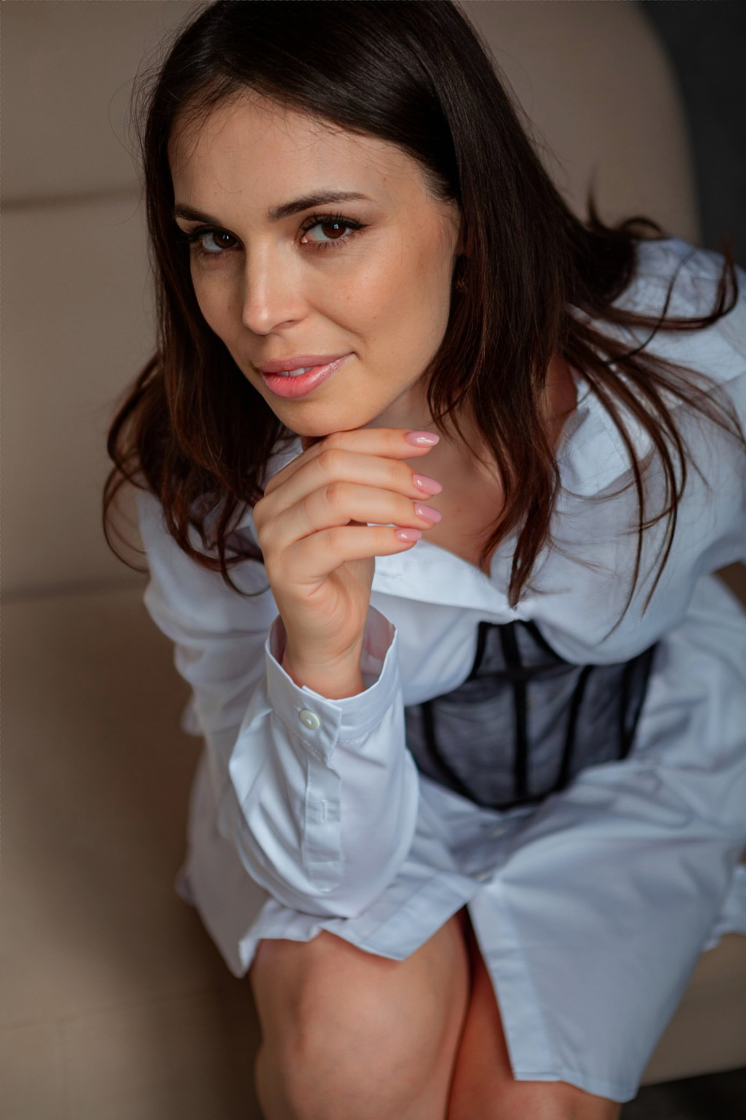 Мария. Фотограф Неверова Катерина