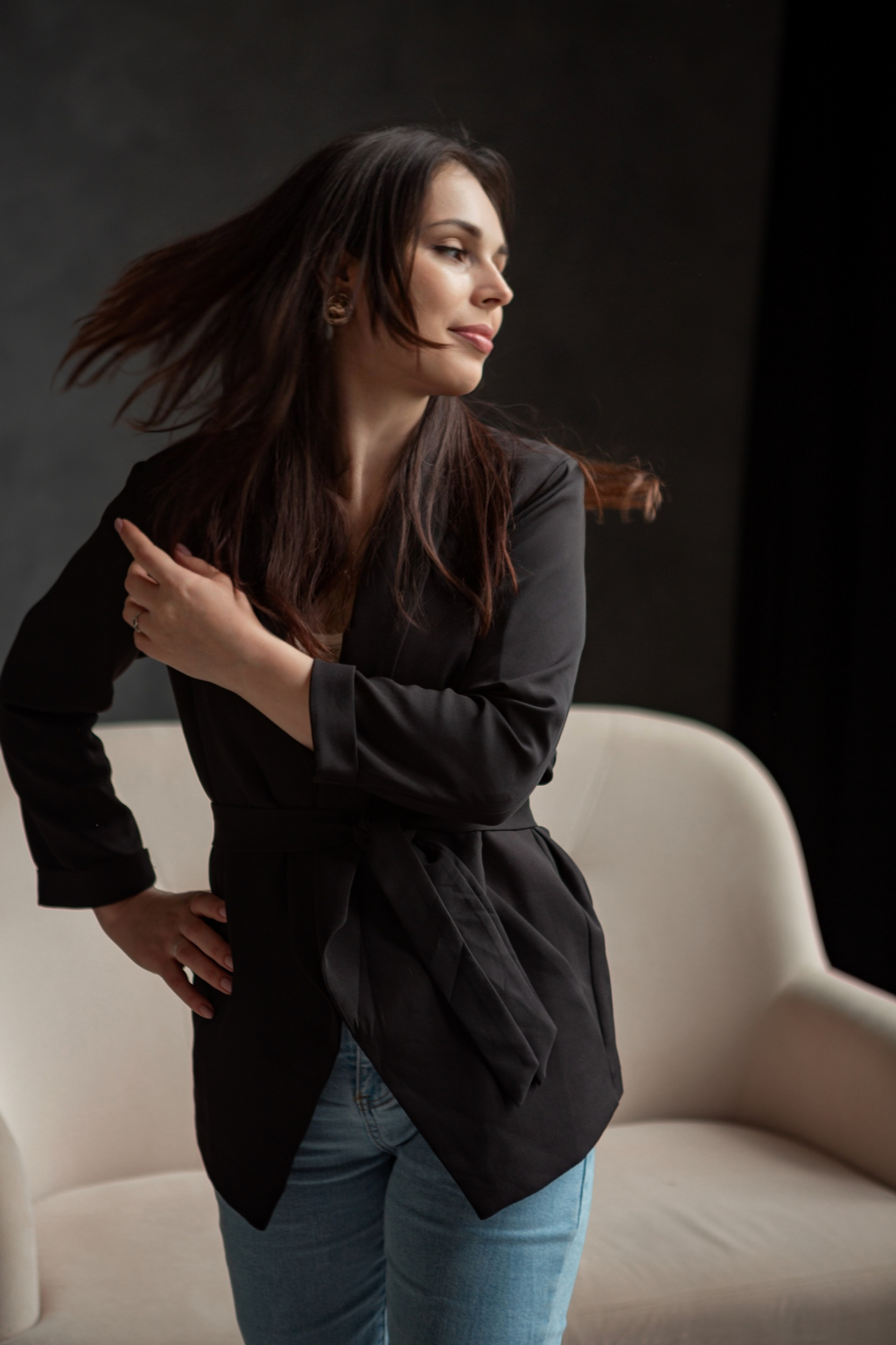 Мария. Фотограф Неверова Катерина