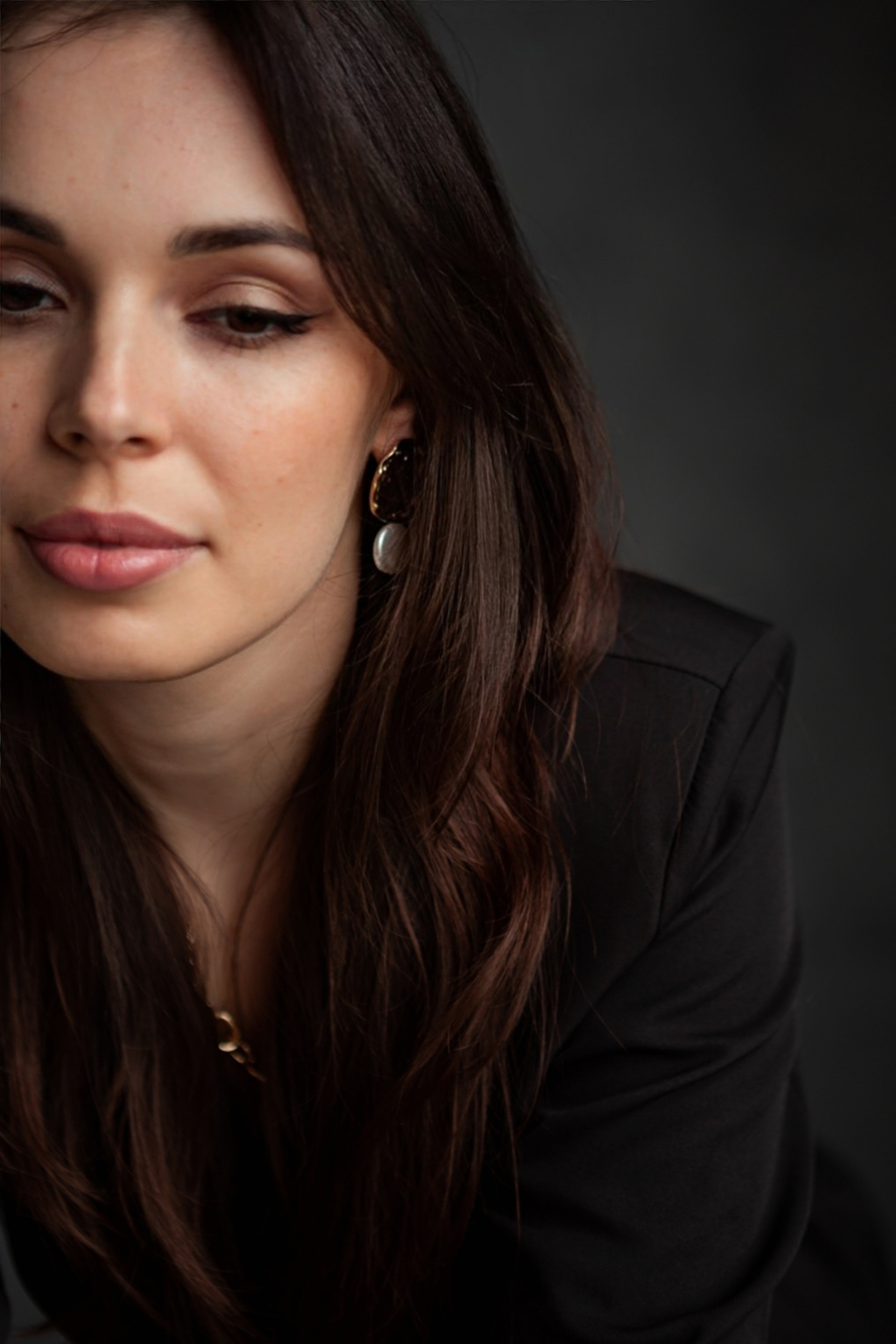 Мария. Фотограф Неверова Катерина