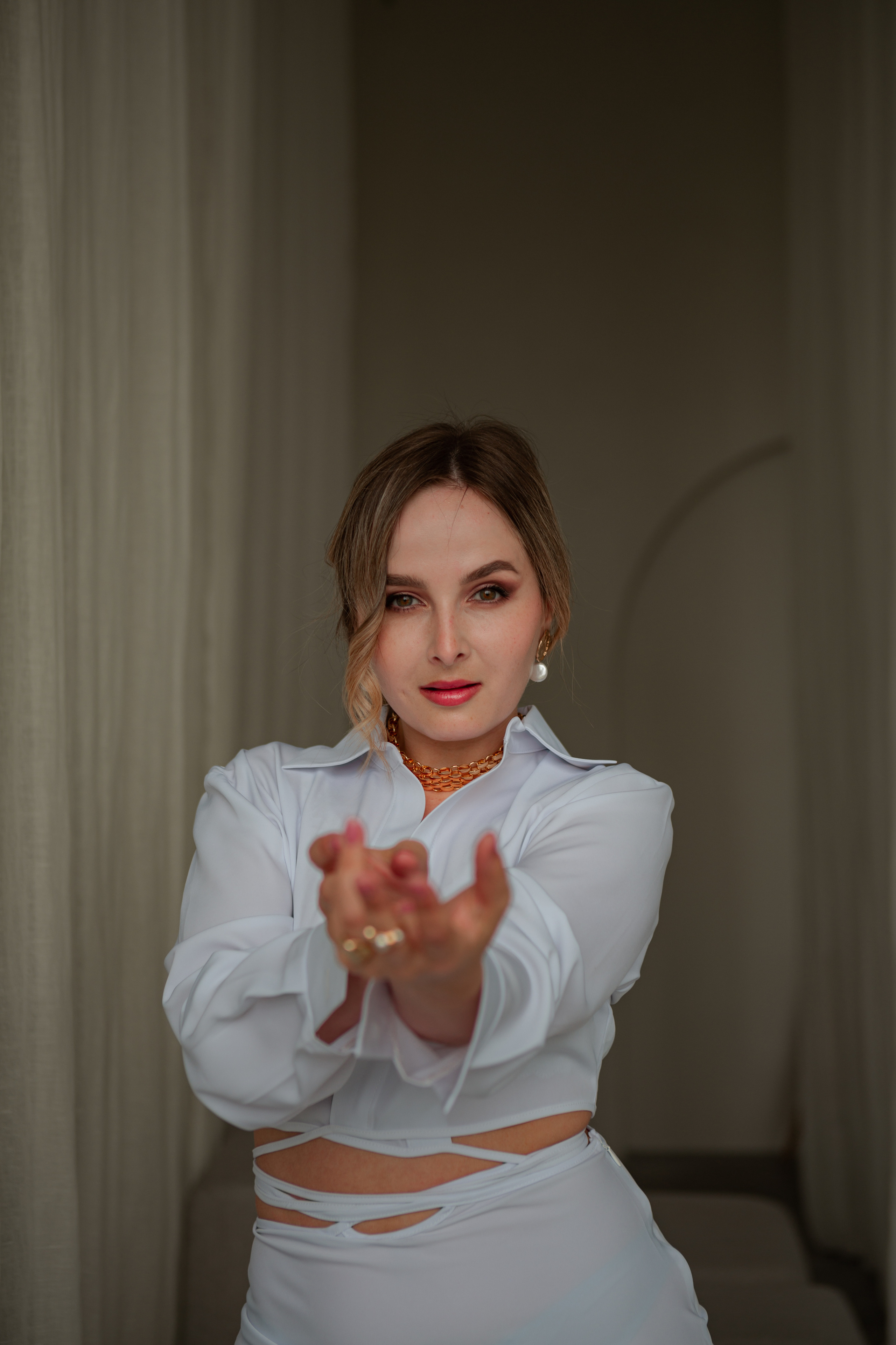 Наталья. Фотограф Неверова Катерина