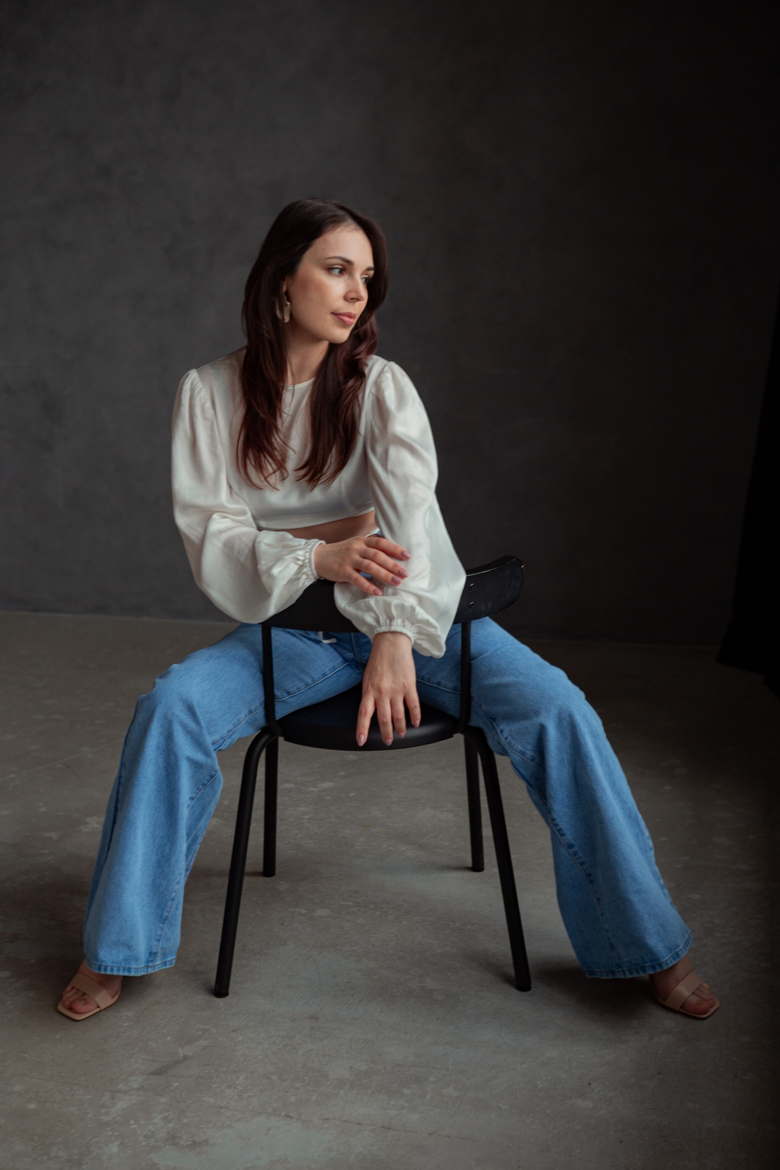 Мария. Фотограф Неверова Катерина