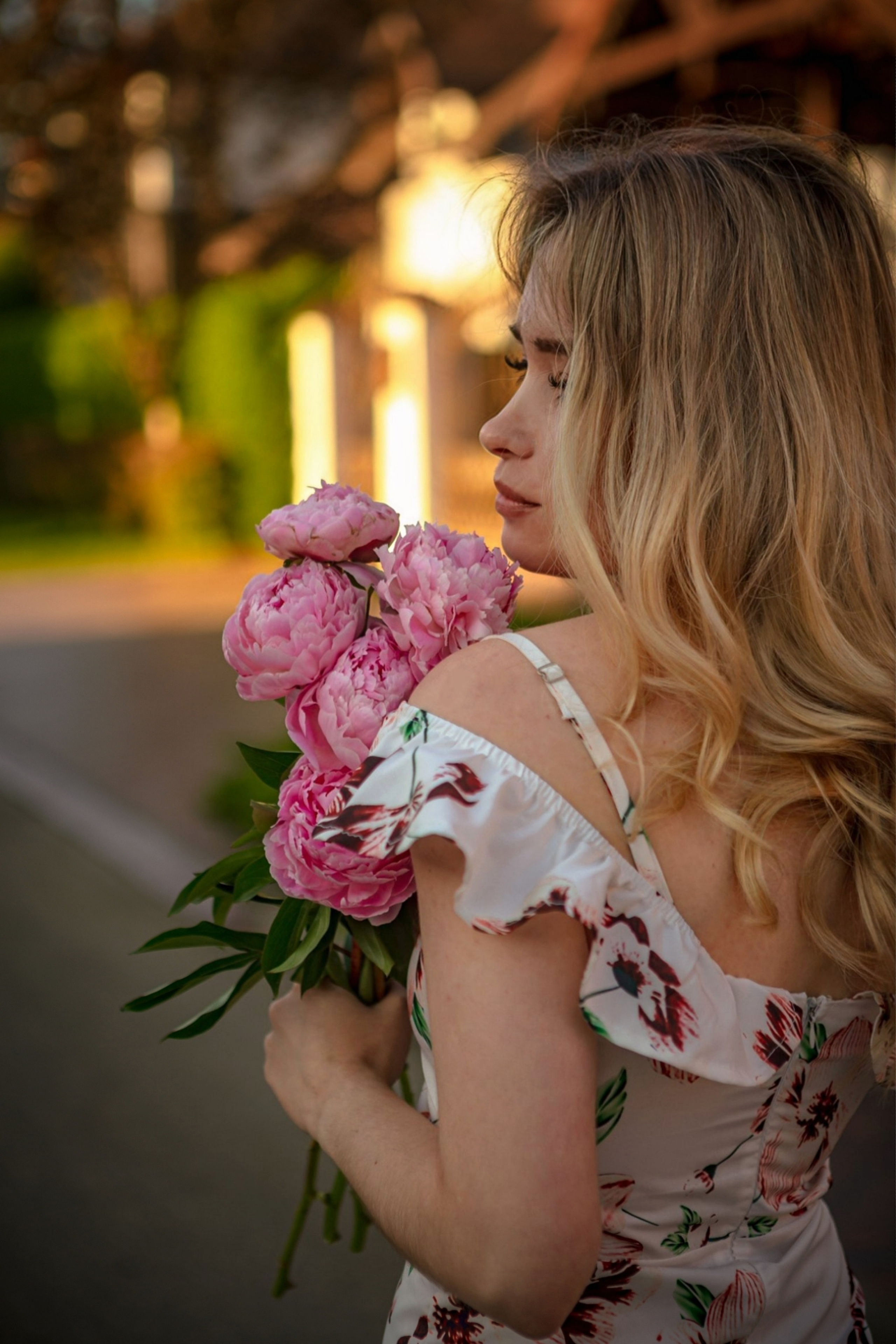 Алеся. Фотограф Неверова Катерина