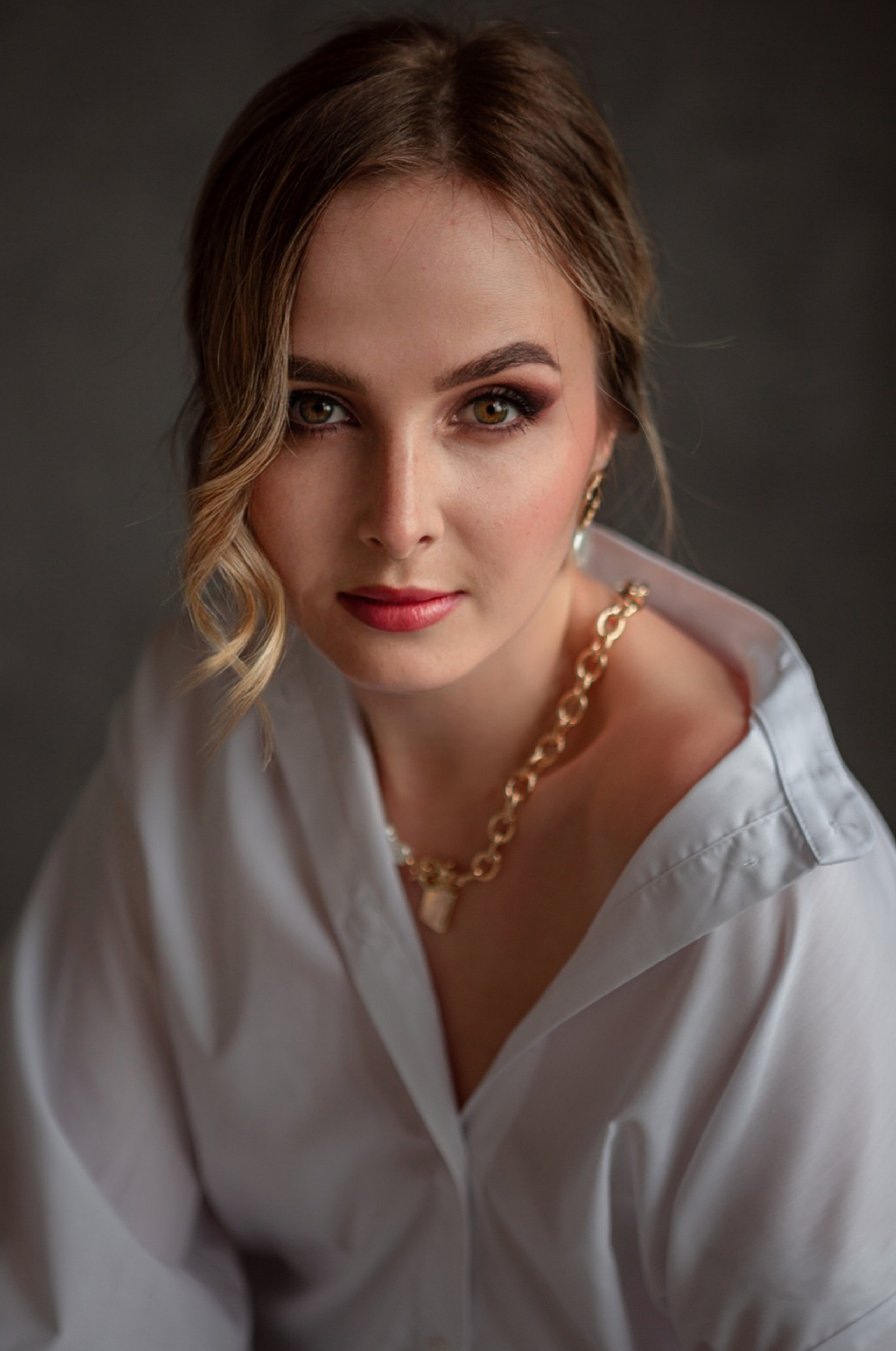 Наталья. Фотограф Неверова Катерина