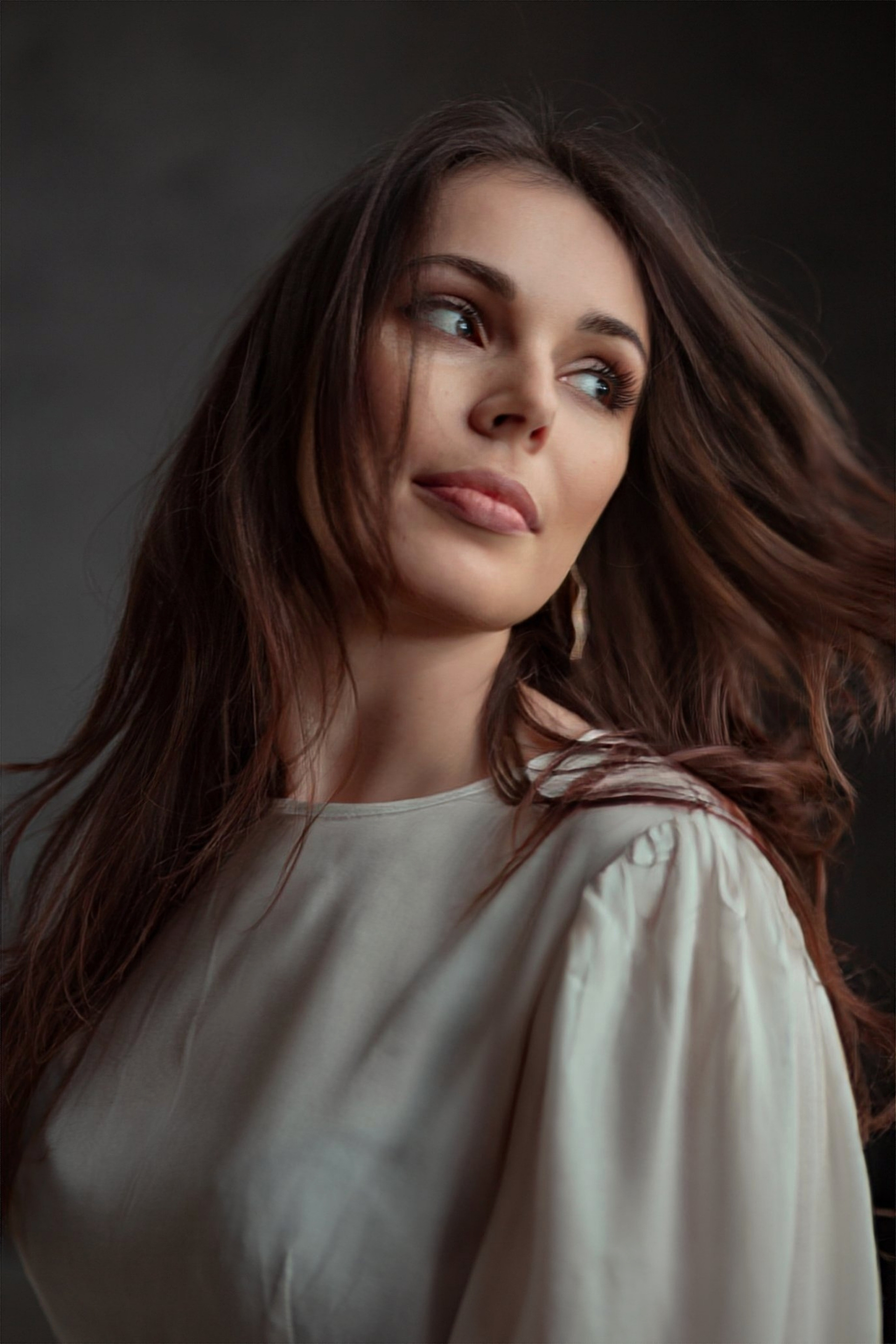 Мария. Фотограф Неверова Катерина