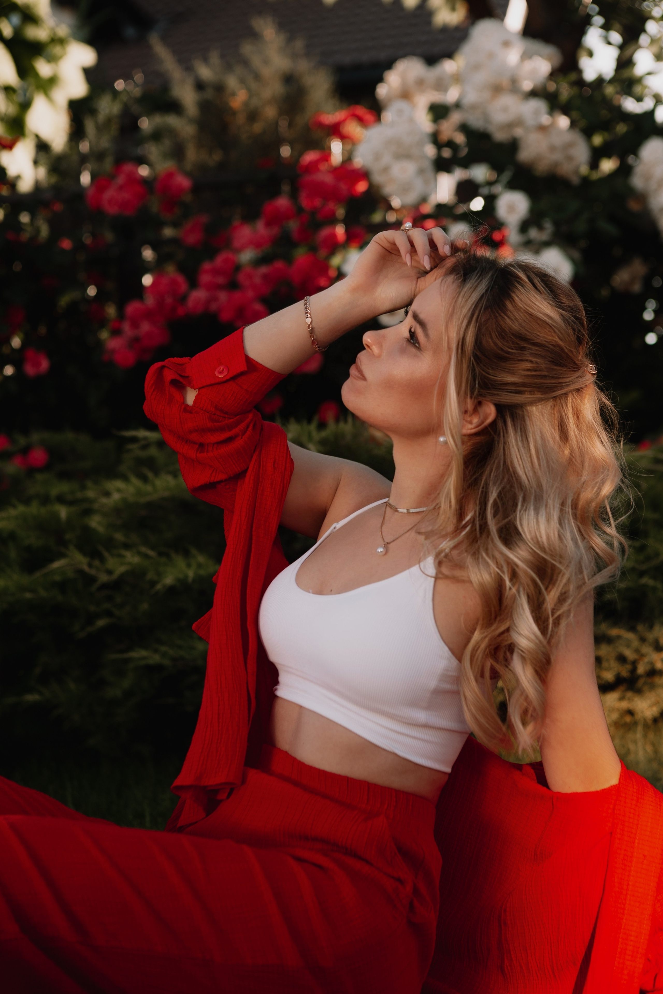 Алеся. Фотограф Неверова Катерина