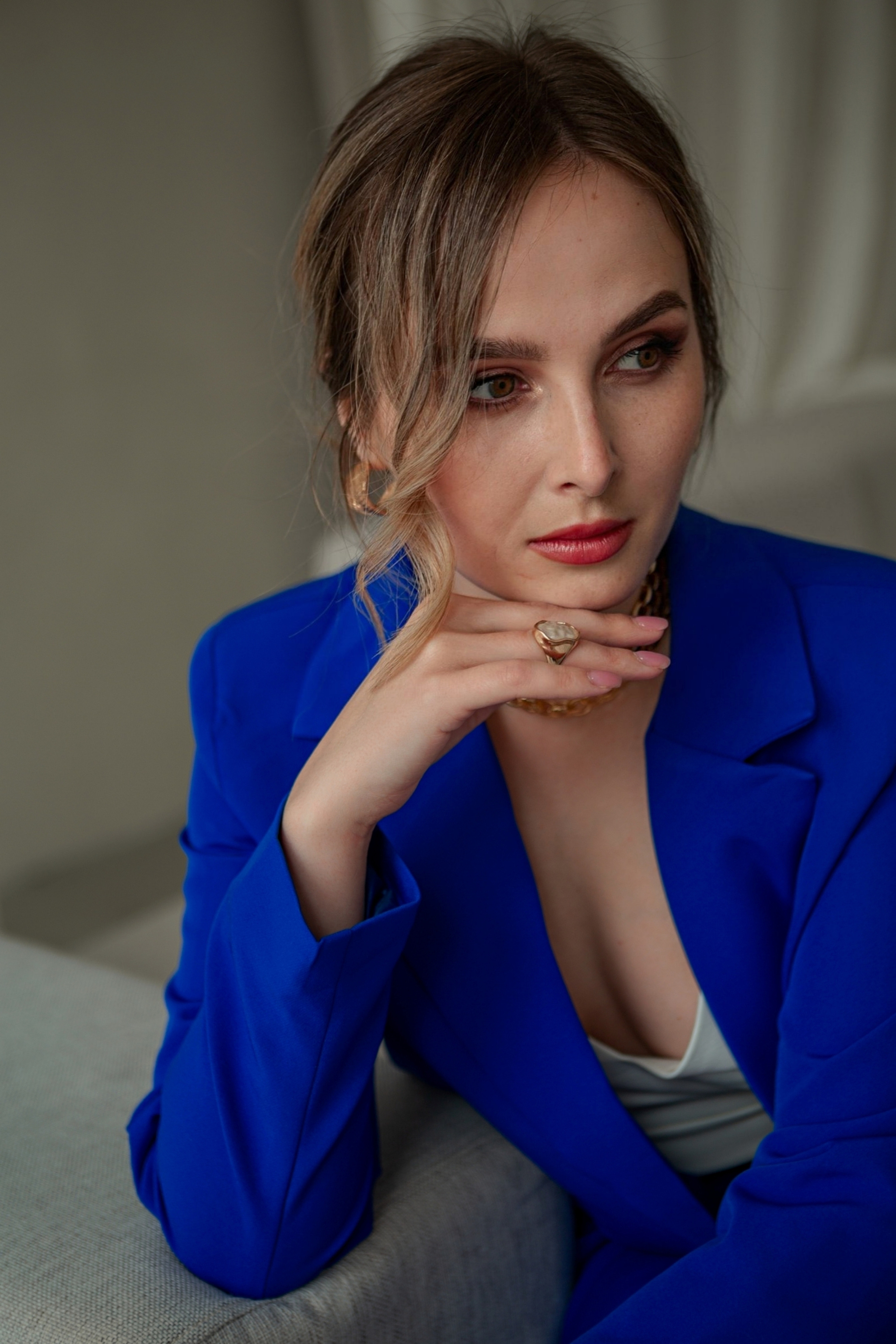 Наталья. Фотограф Неверова Катерина